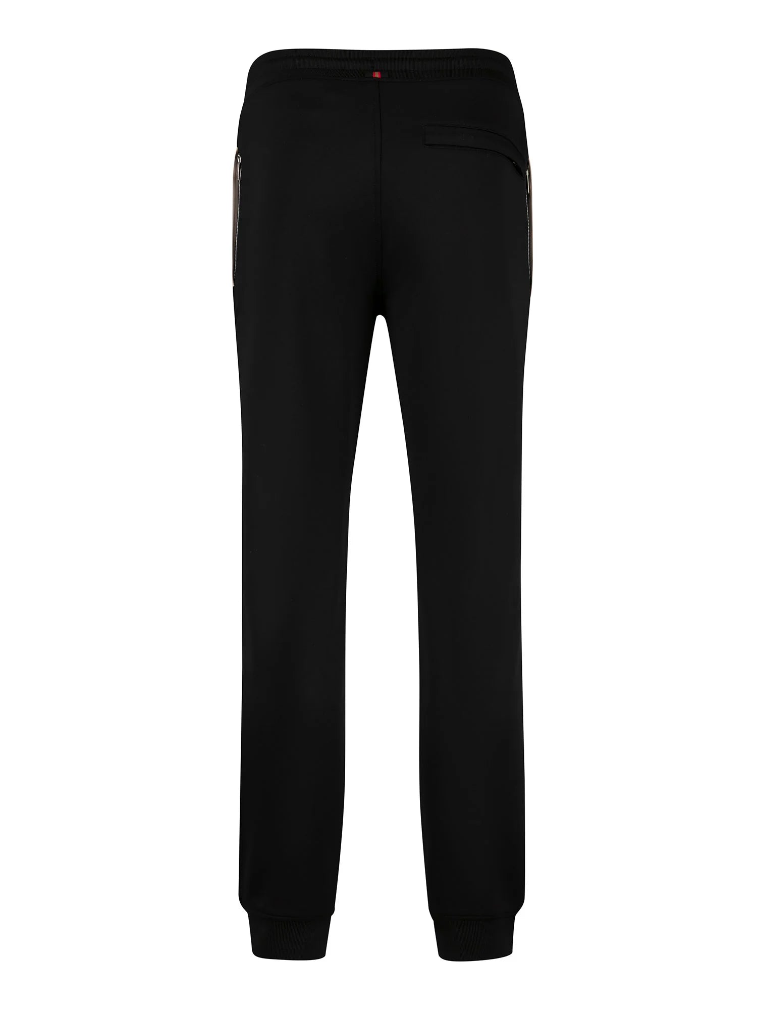 Luke Francis Joggers Black