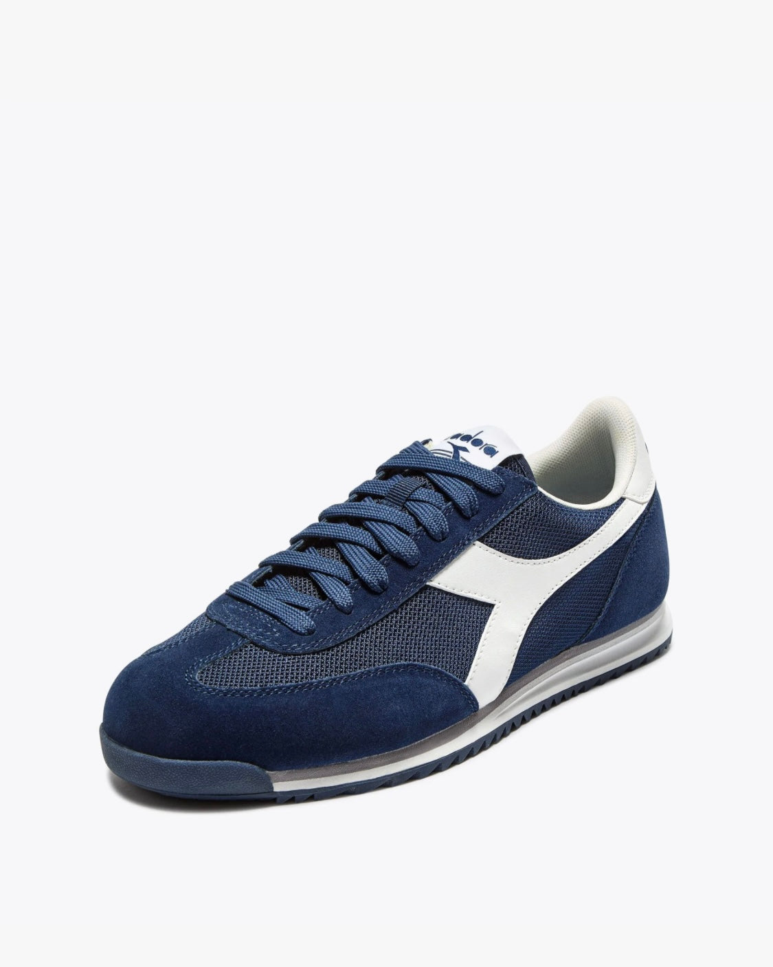 Diadora Cross Trainer Pageant Blue