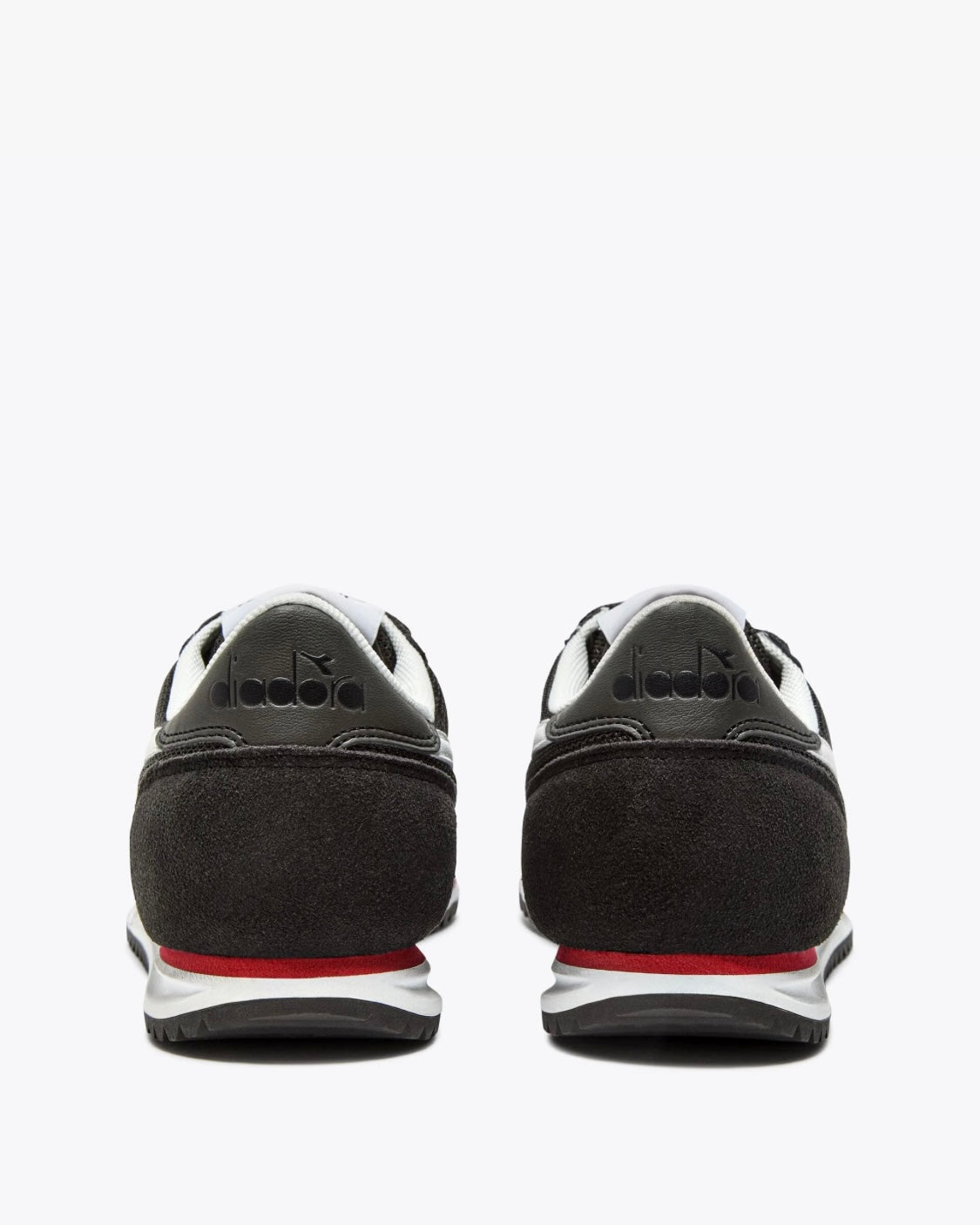 Diadora Cross Trainer Black Beluga