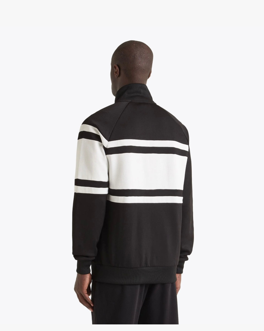Diadora 80’s Tracktop Optical White/Black
