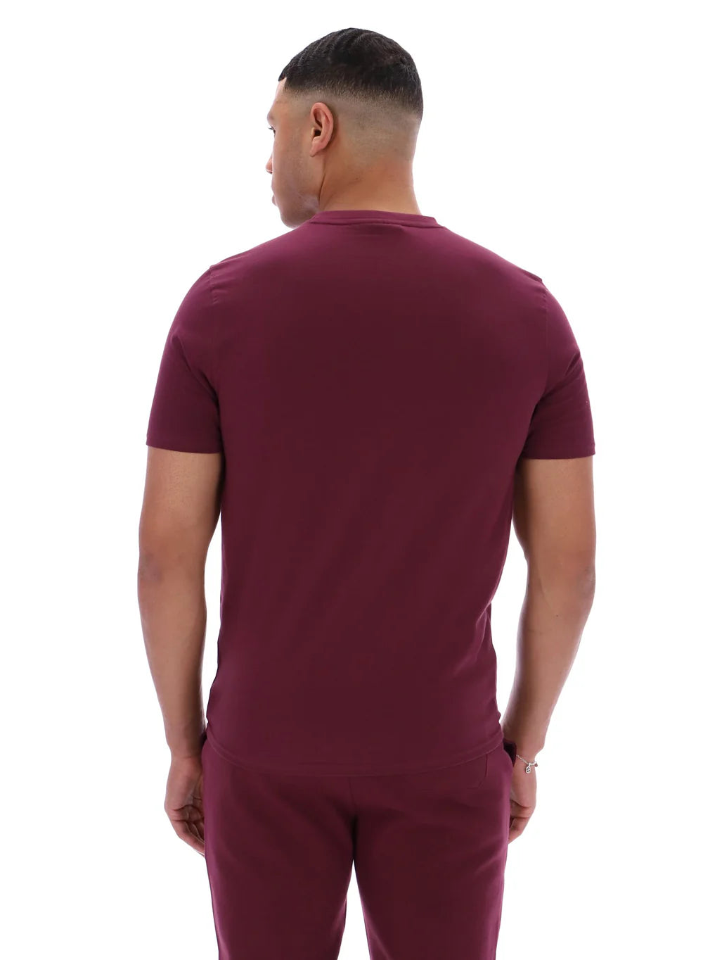 Fila Sunny2 T-Shirt Fig