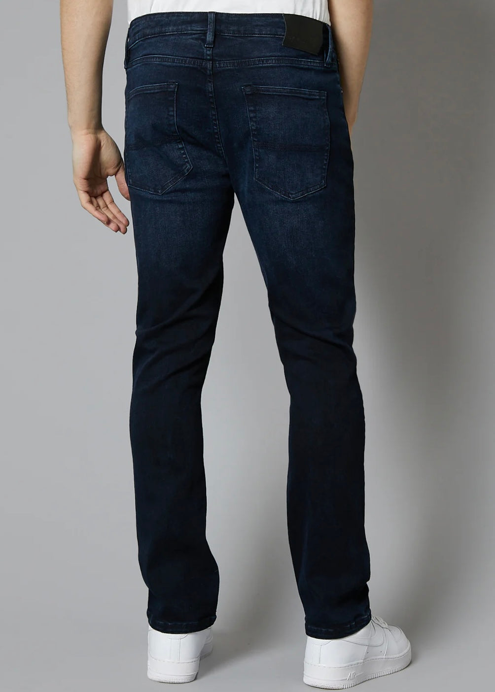 DML Alaska Jean Ink