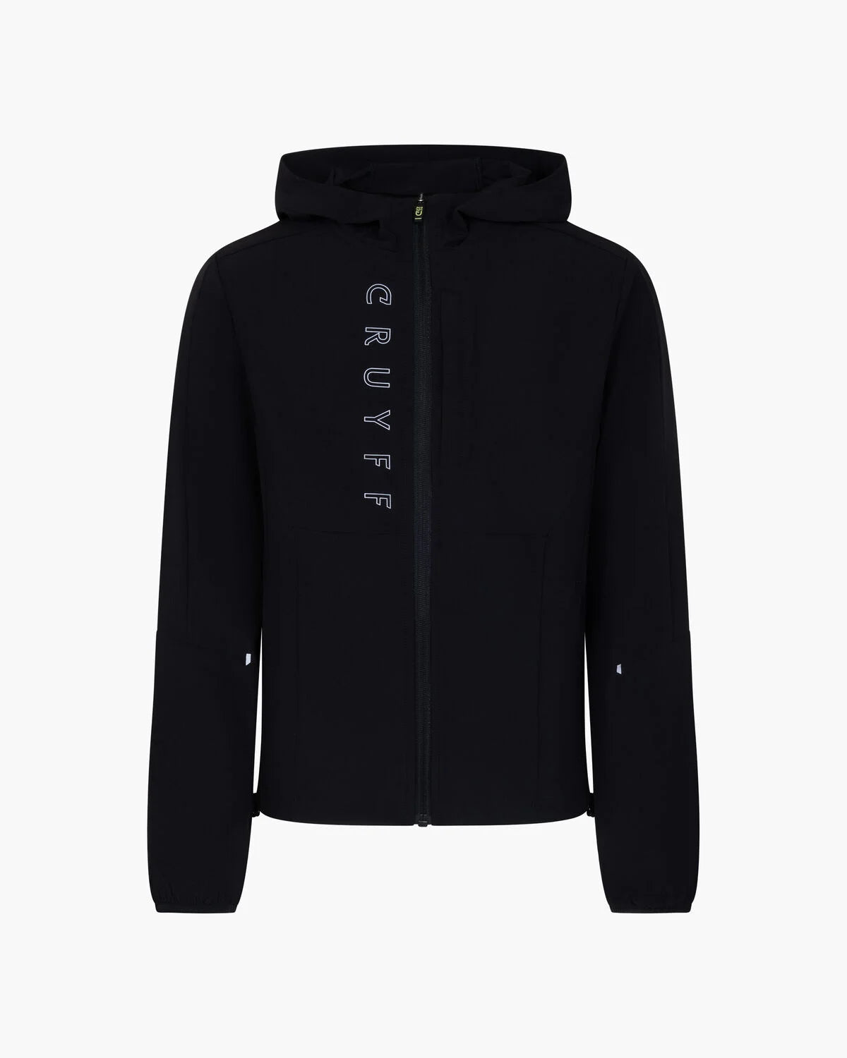 Cruyff Avinex Tracktop Black