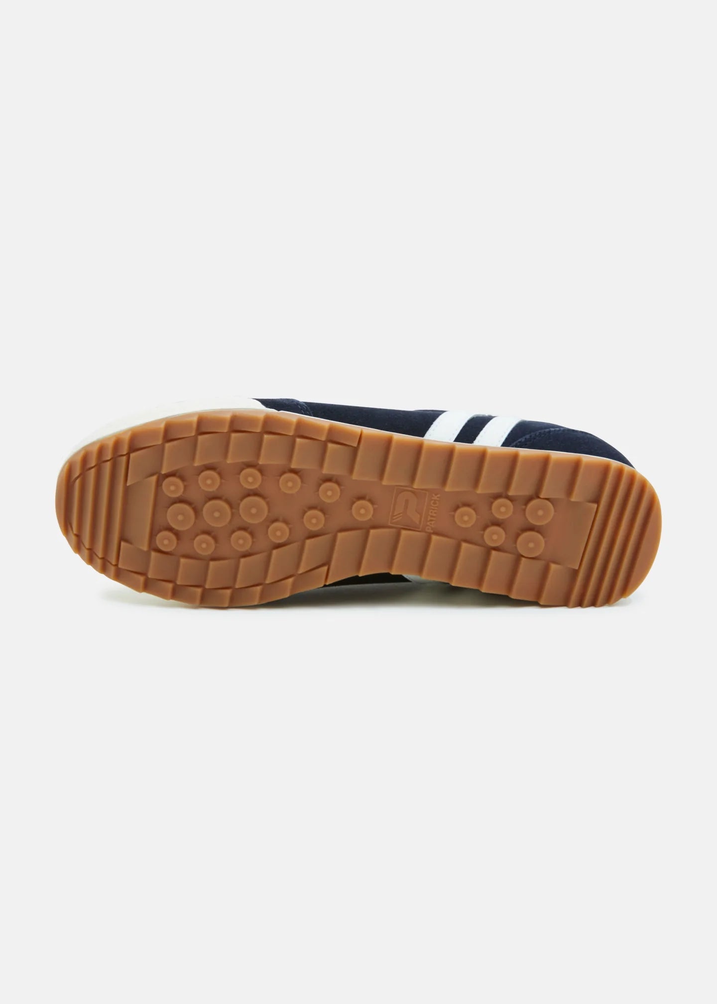 Patrick Rio Trainer Navy is