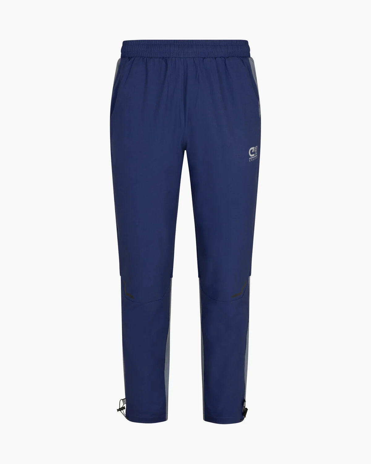 Cruyff Elite 2.0 Trackpant Navy/Grey