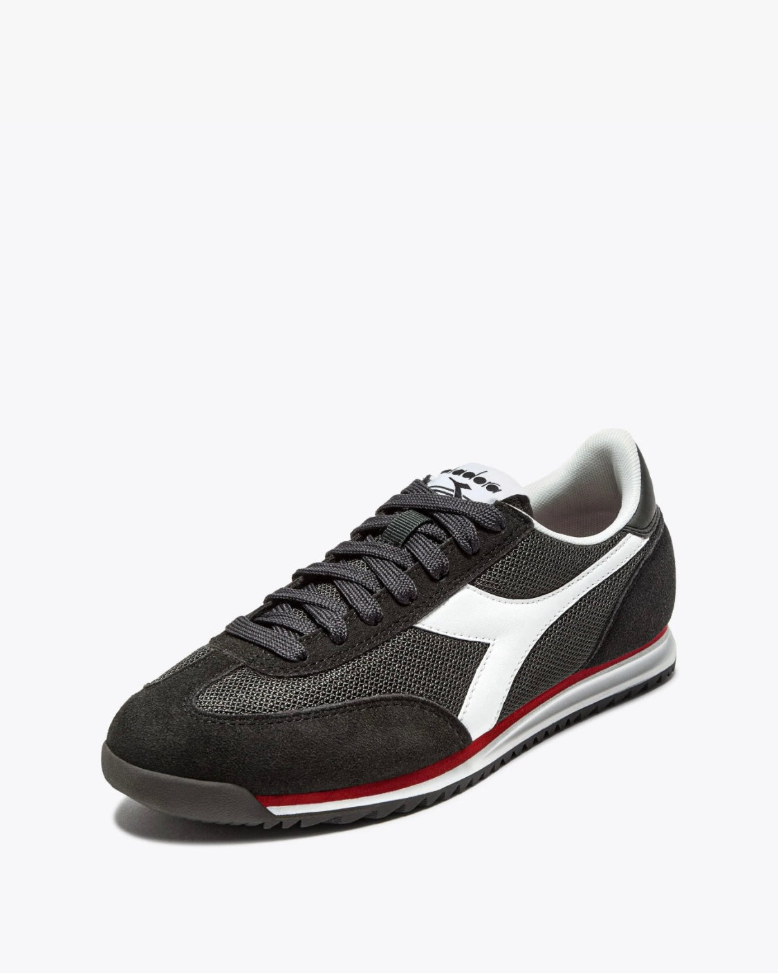 Diadora Cross Trainer Black Beluga