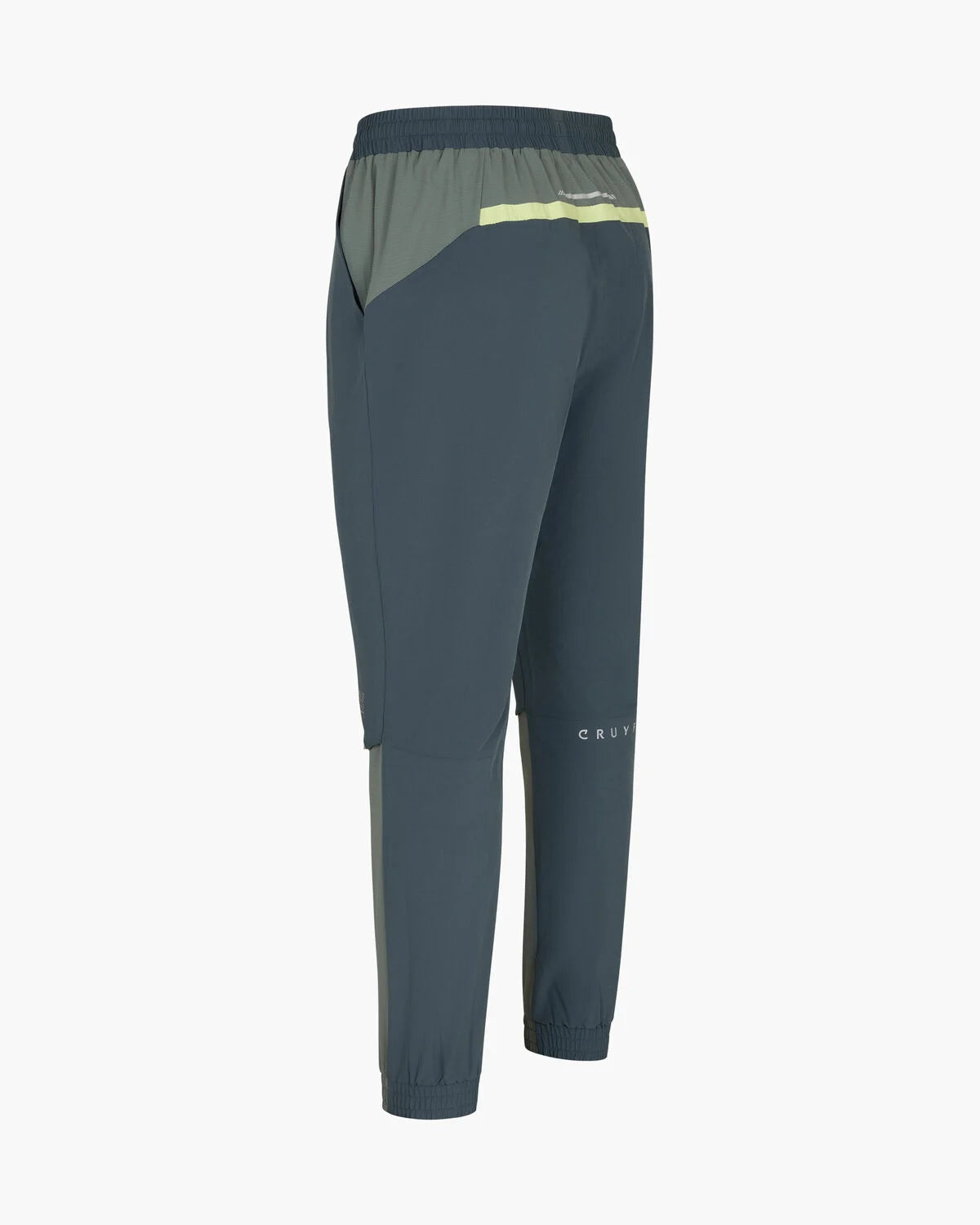 Cruyff Agate Trackpant Slate Green