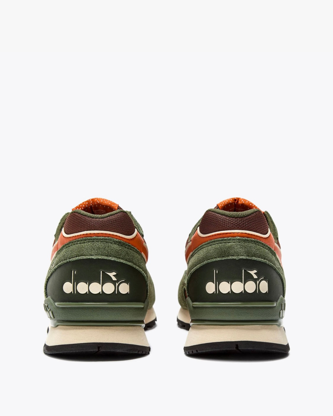 Diadora N.92 Advance Trainer Brown Oats
