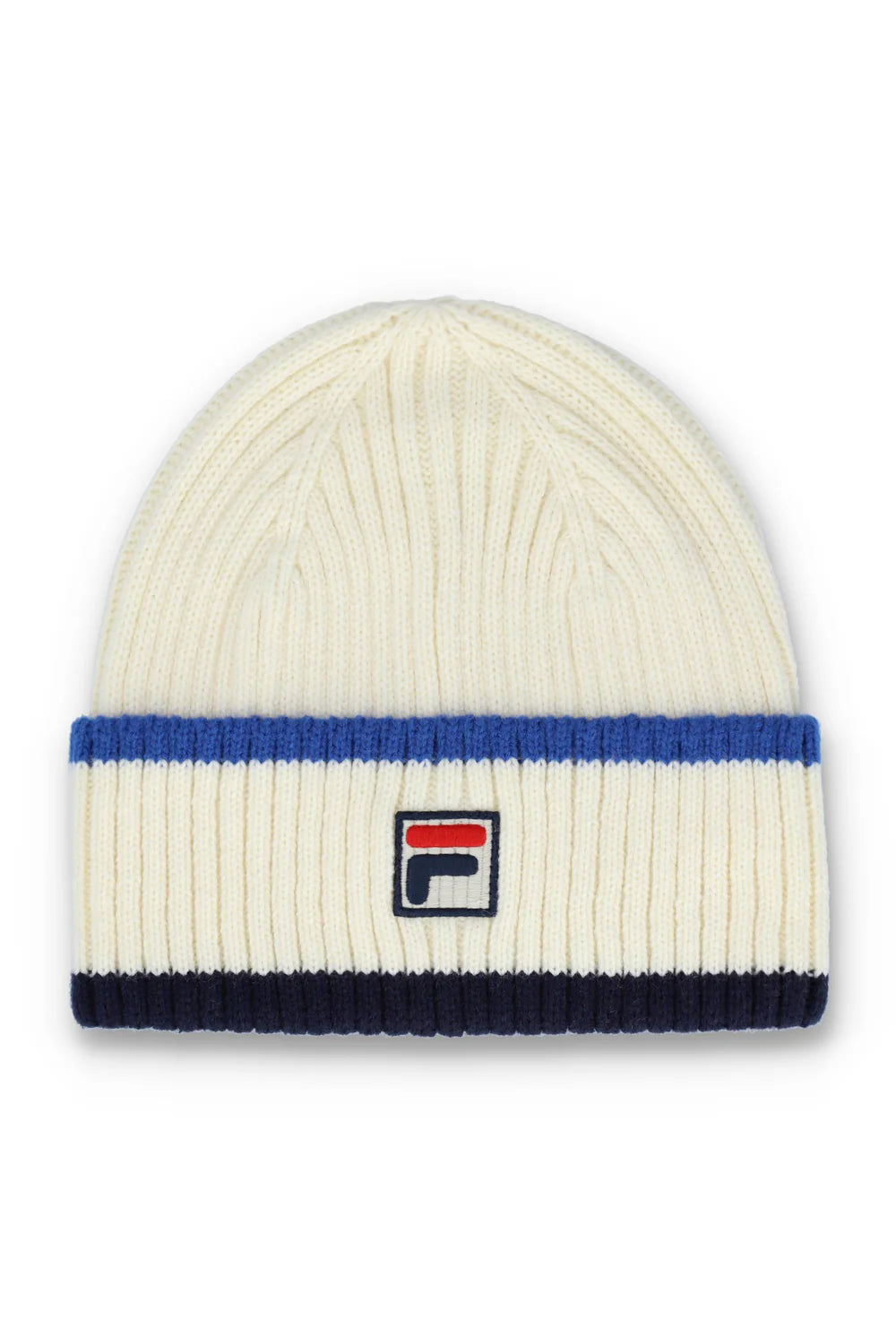 Fila Ciro Turnup Beanie Gardenia