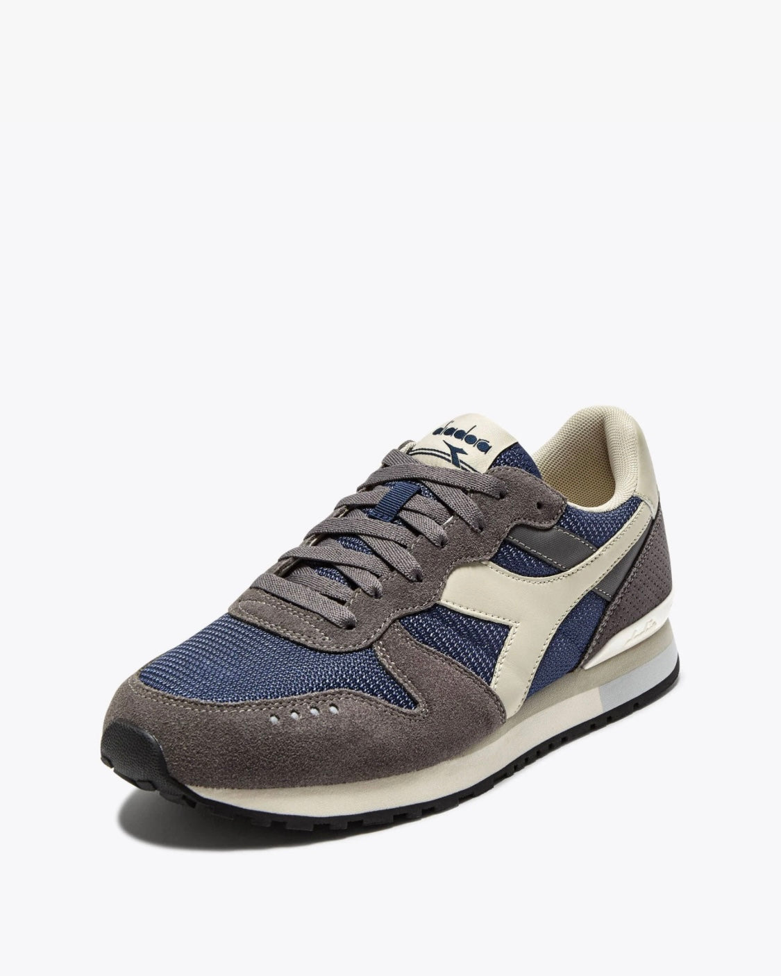 Diadora Camaro M2 Insignia Blue/Gray Pelican