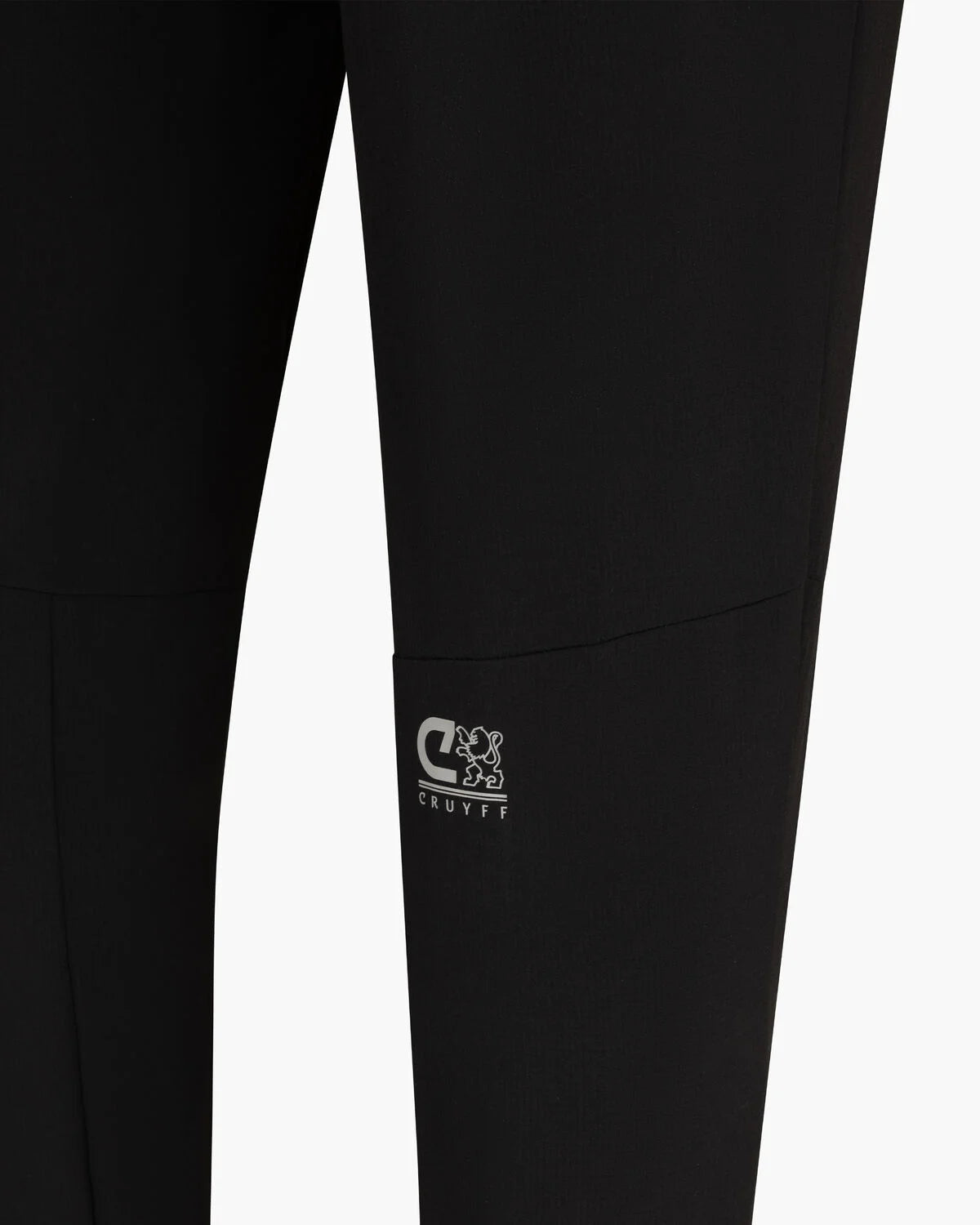 Cruyff Avinex Trackpant Black