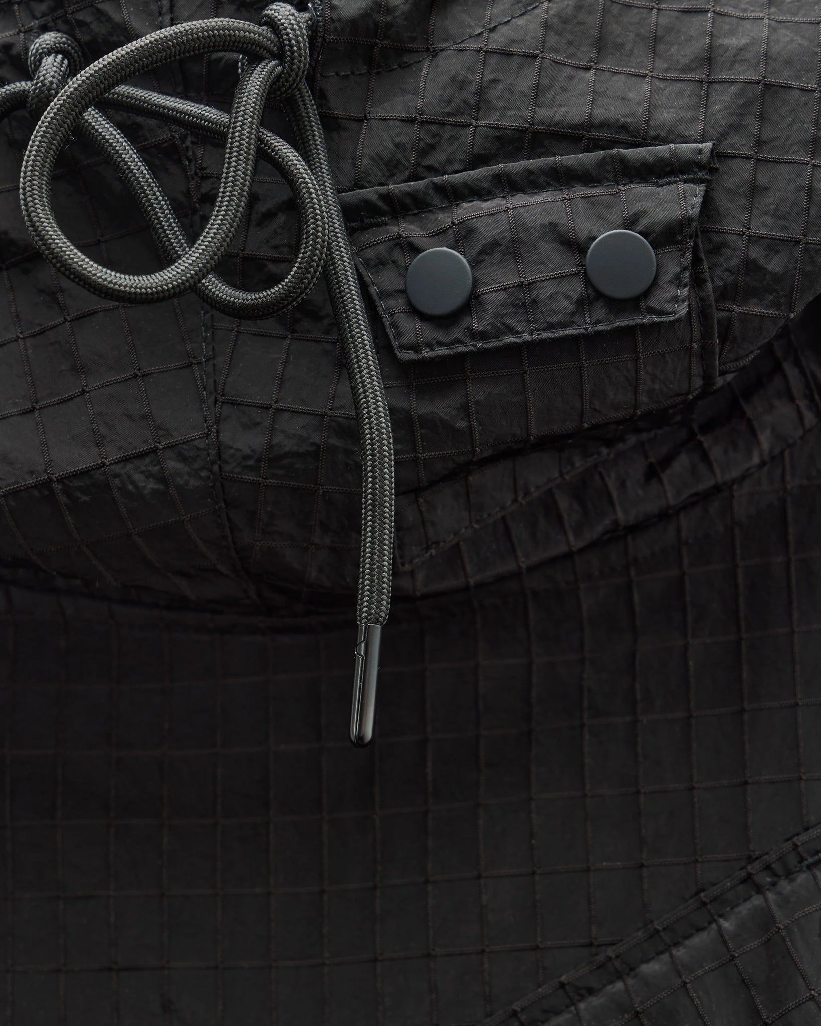 Weekend Offender Grohl Over-Top Black