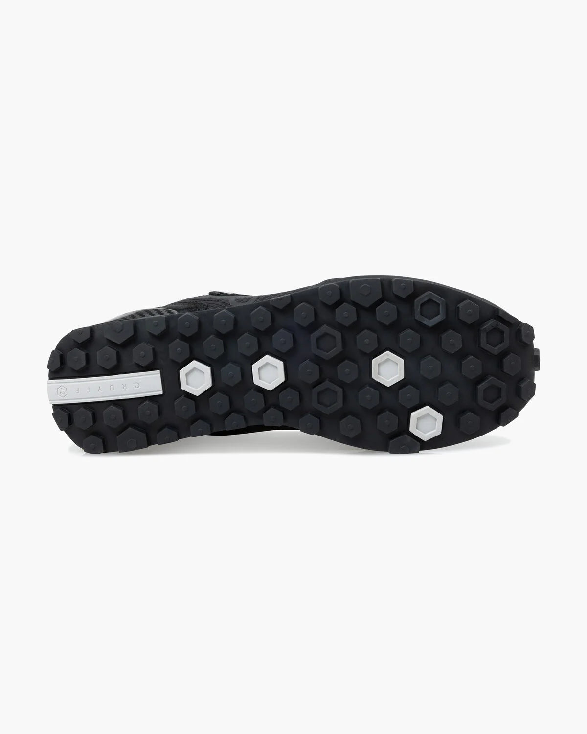 Cruyff Superbia Trainer Black