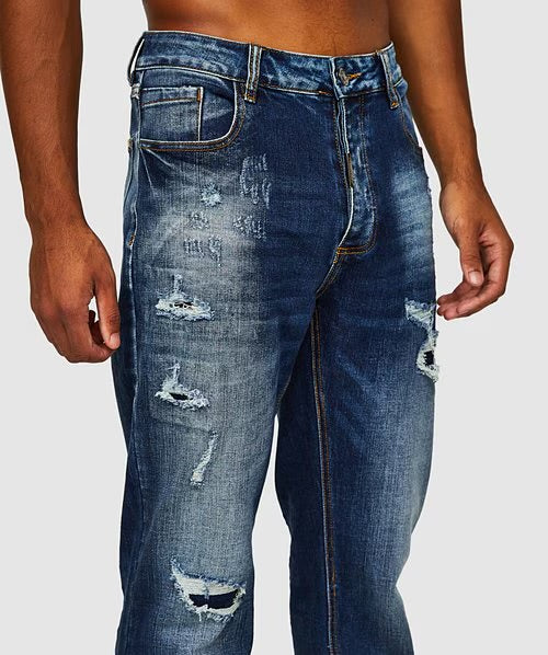 Alessandro Zavetti Remergio Jean Mid