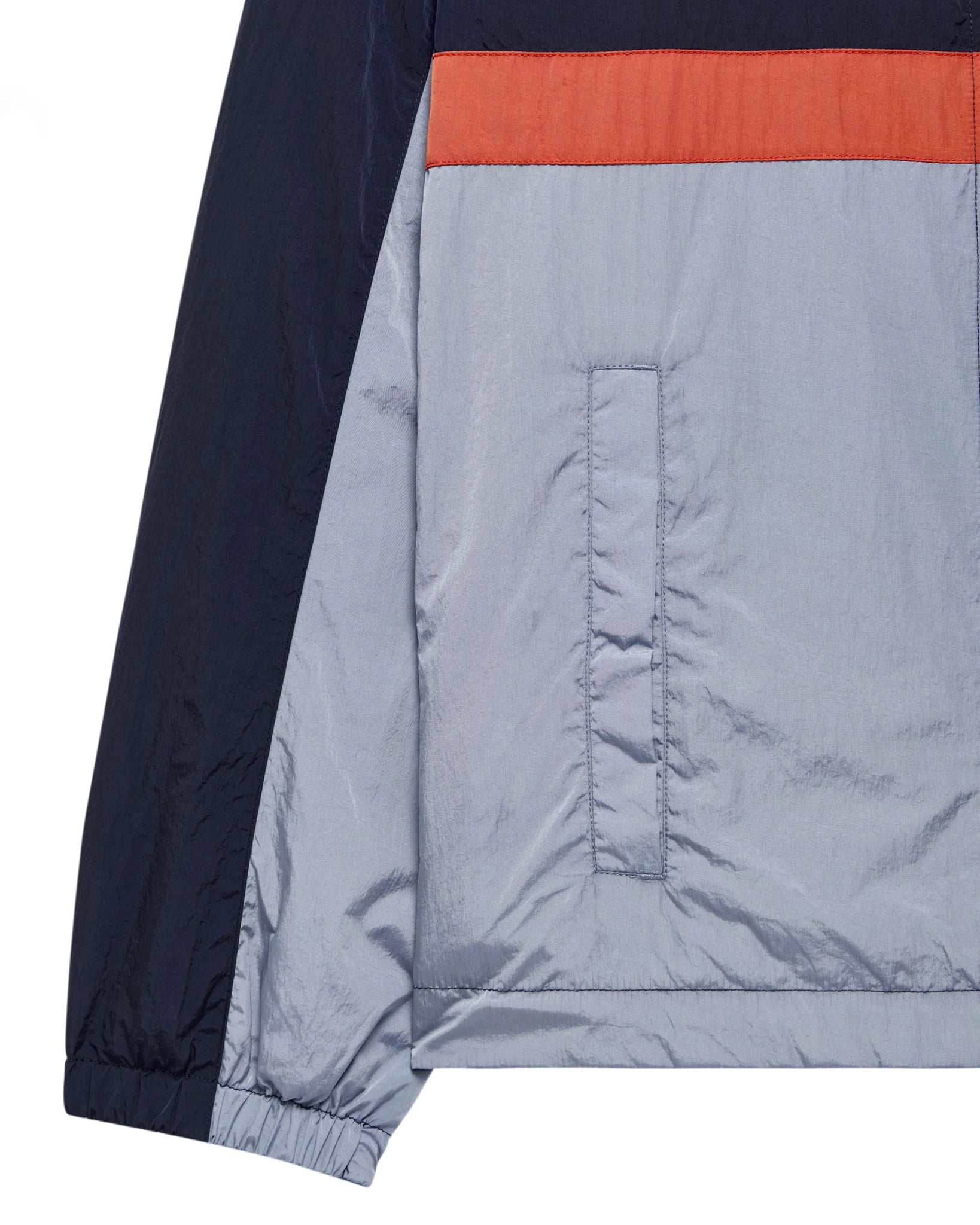 Weekend Offender Parissa Jacket Navy/Blue Shadow