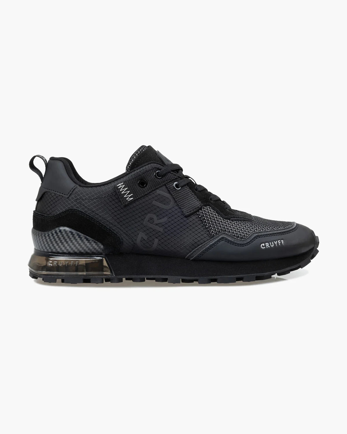 Cruyff Superbia Trainer Black