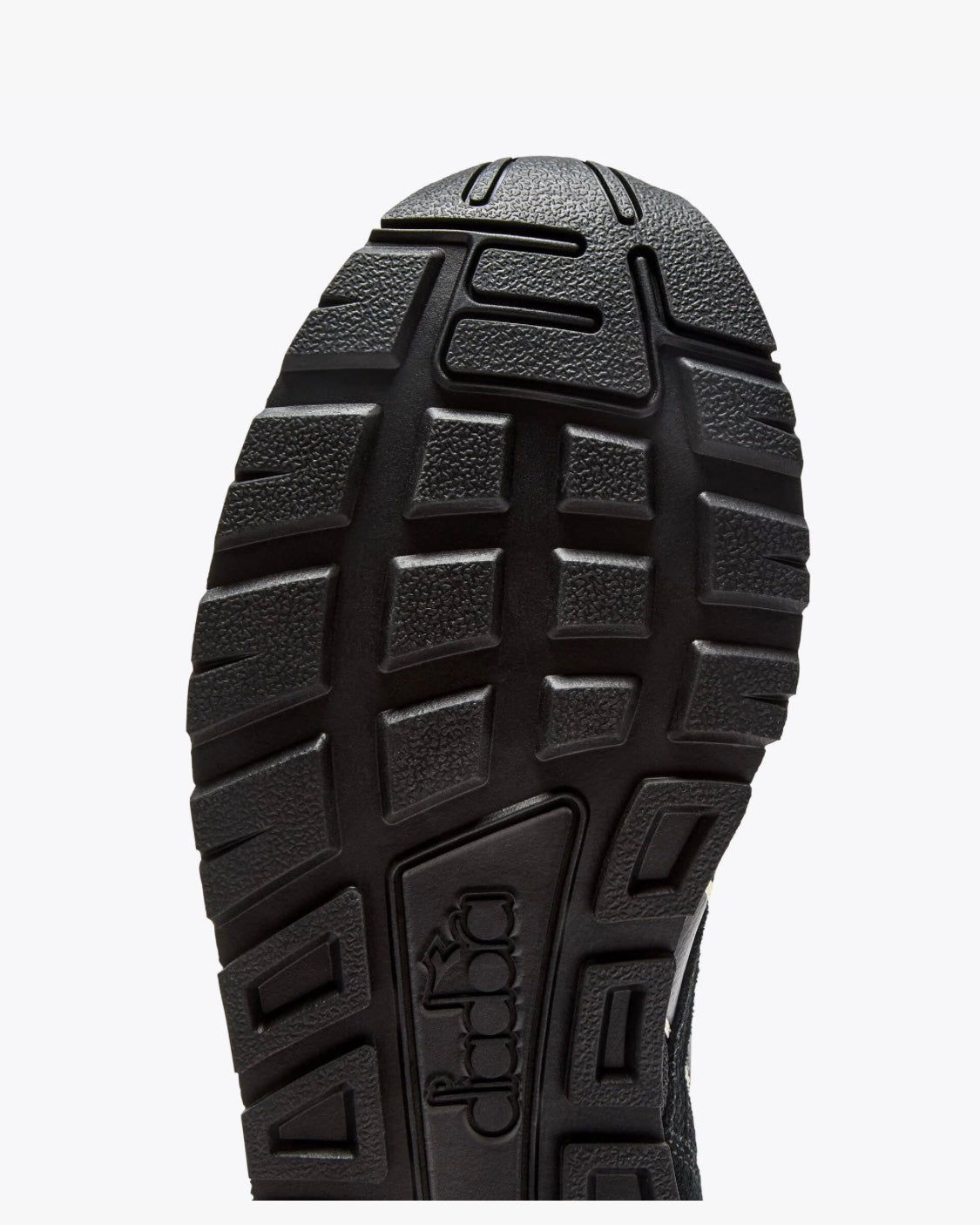 Diadora N.92 Advance Trainer Black/Black/Black