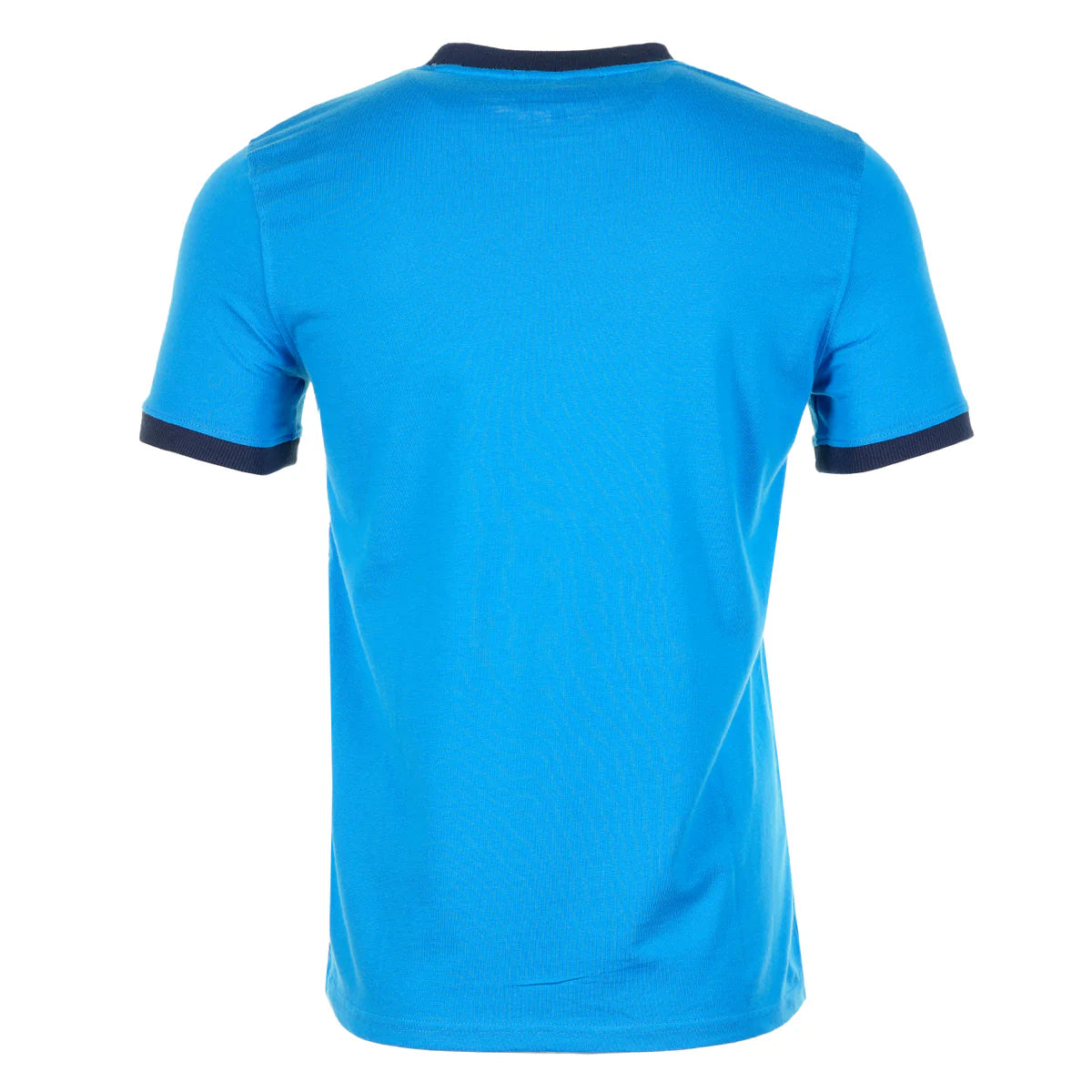 Sergio Tacchini Master T-Shirt Directoire Blue