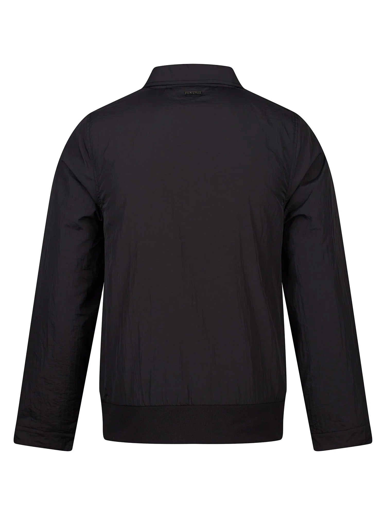 Luke Portland Harrington Jacket Black