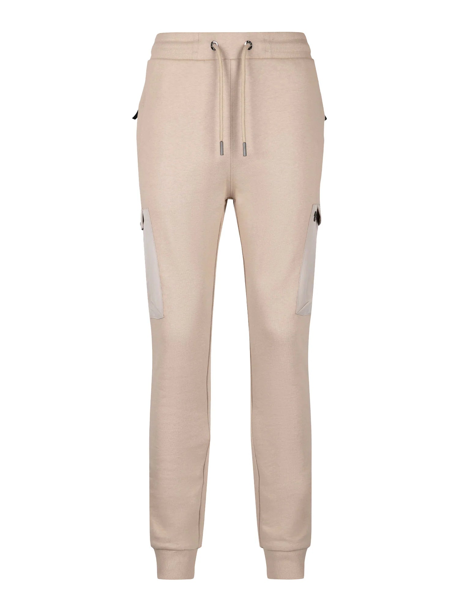 Luke Ealing 1000 Joggers Stone