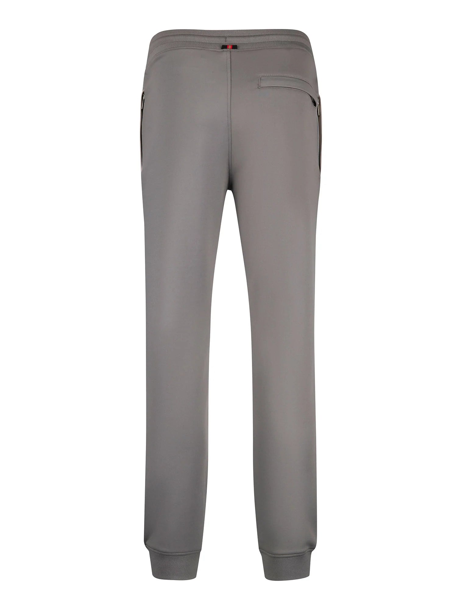 Luke Francis Joggers Concrete
