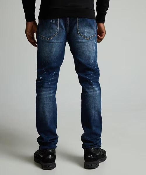 Alessandro Zavetti Remergio Jean Mid