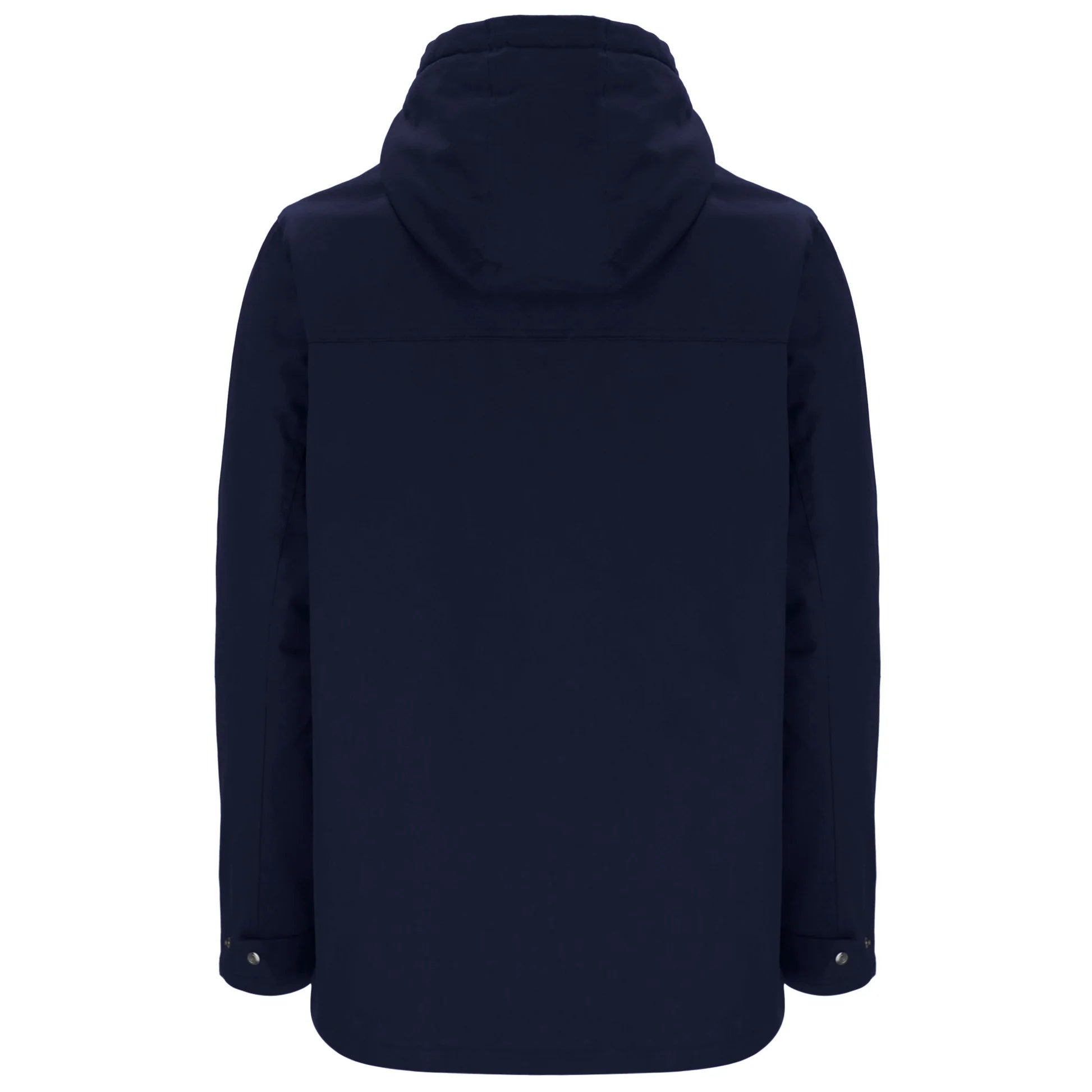 Sergio Tacchini Weaver Field Jacket Maritime Blue