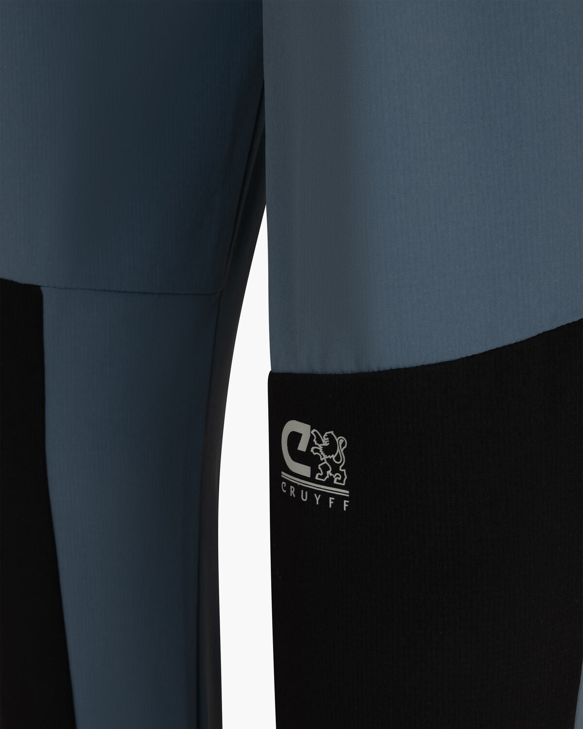 Cruyff Avinex Trackpant Dark Slate