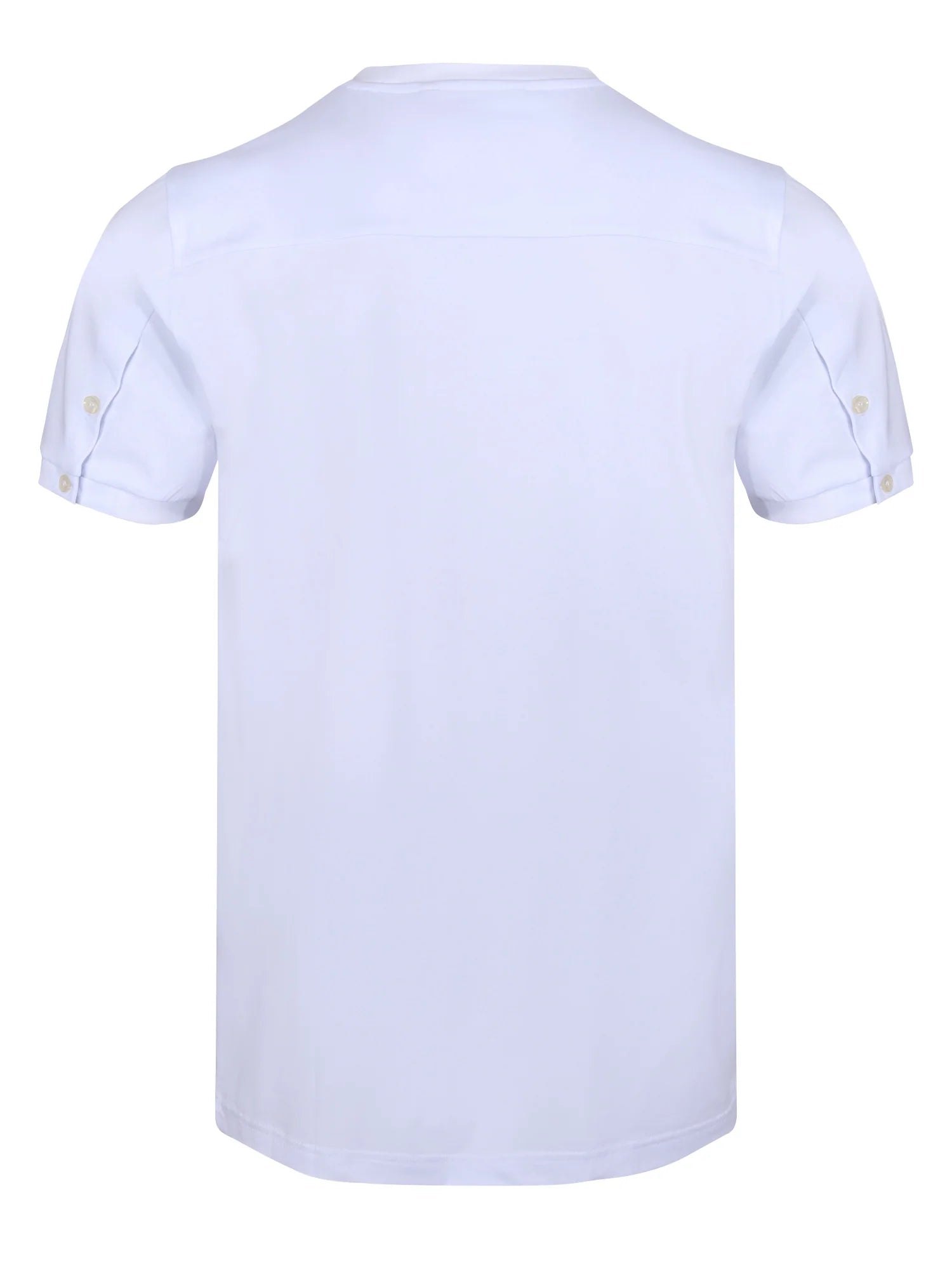 Luke Shanghai T-Shirt White