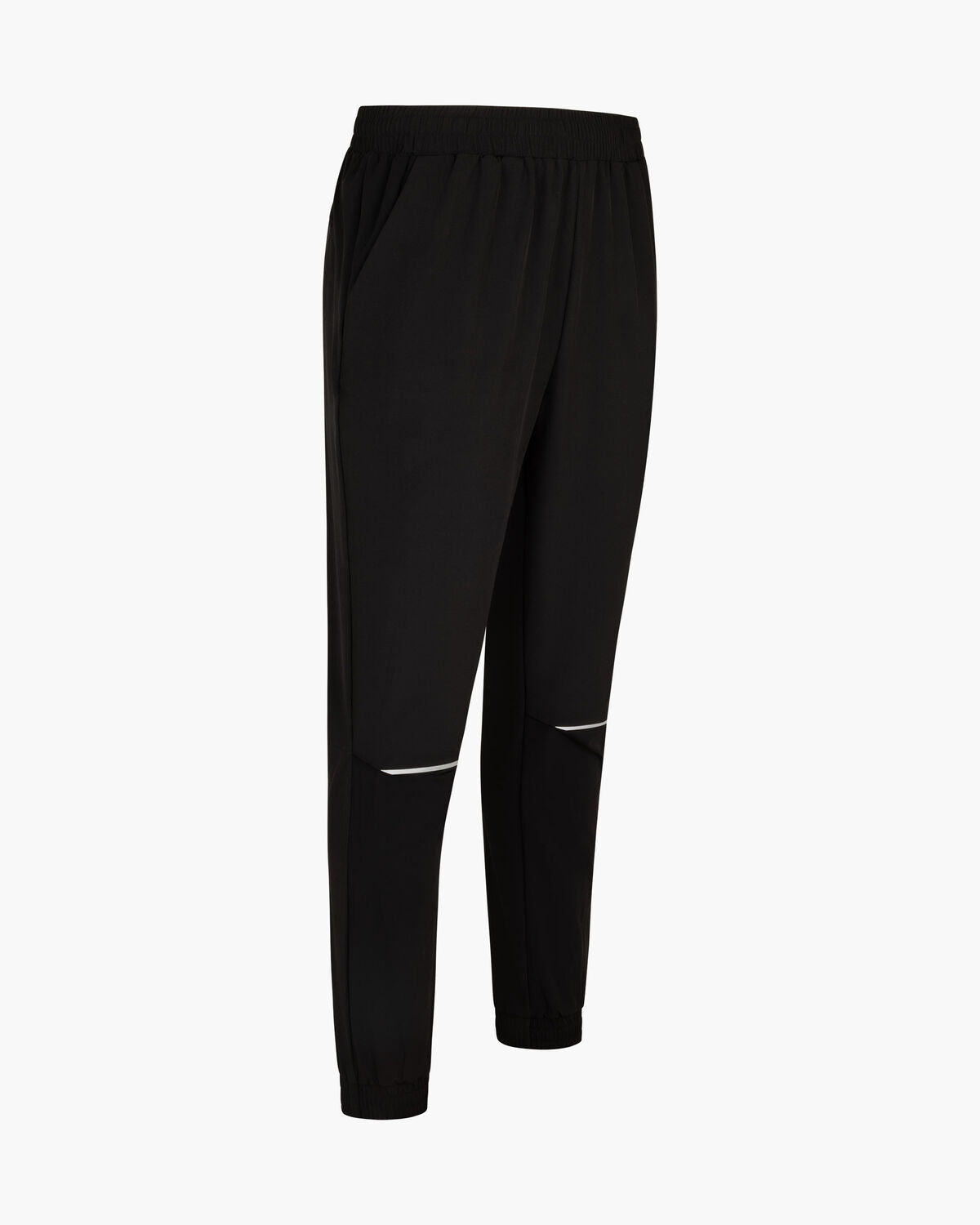 Cruyff Agate Trackpant Black
