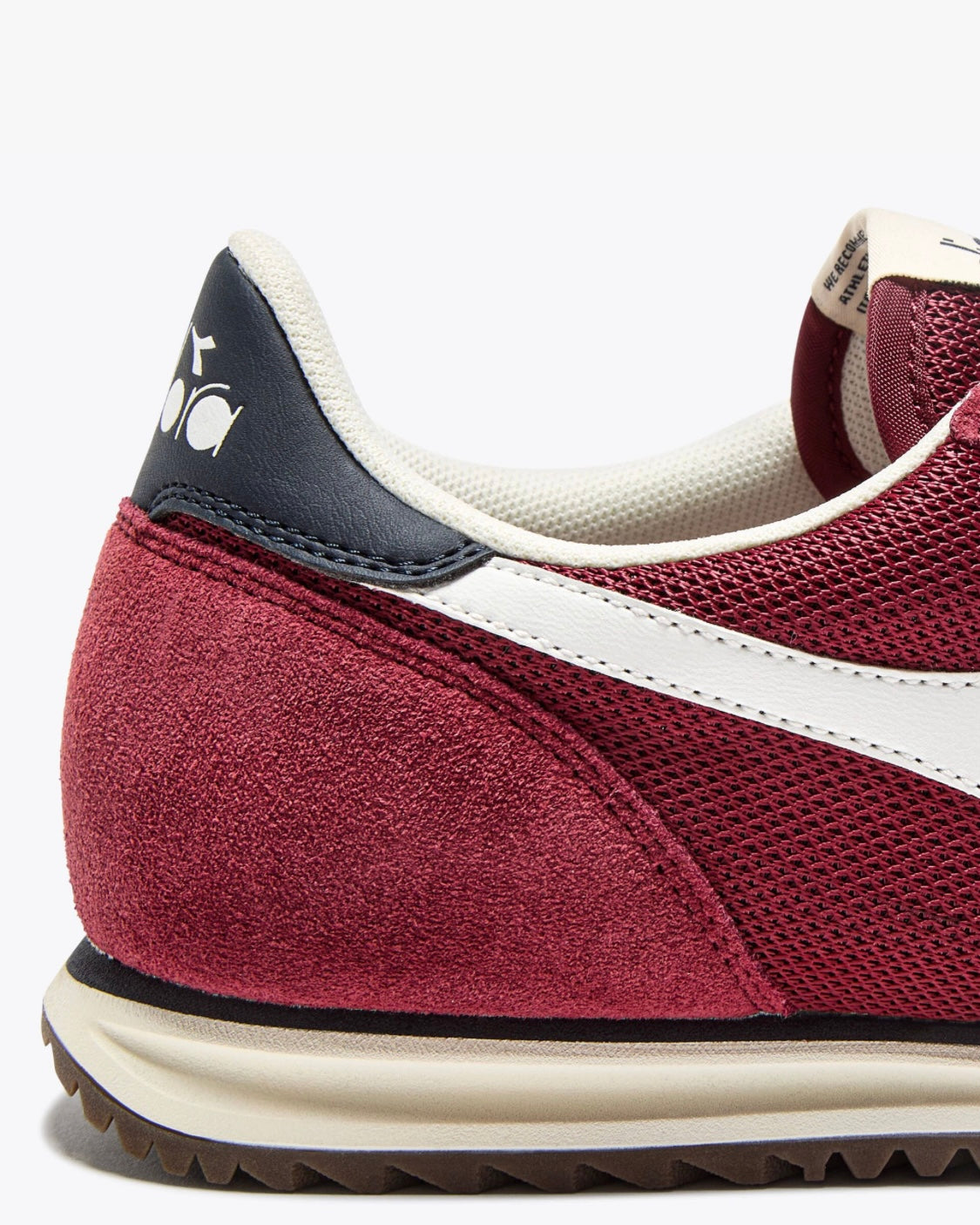 Diadora Cross Trainer Rhubarb/Blue Nights