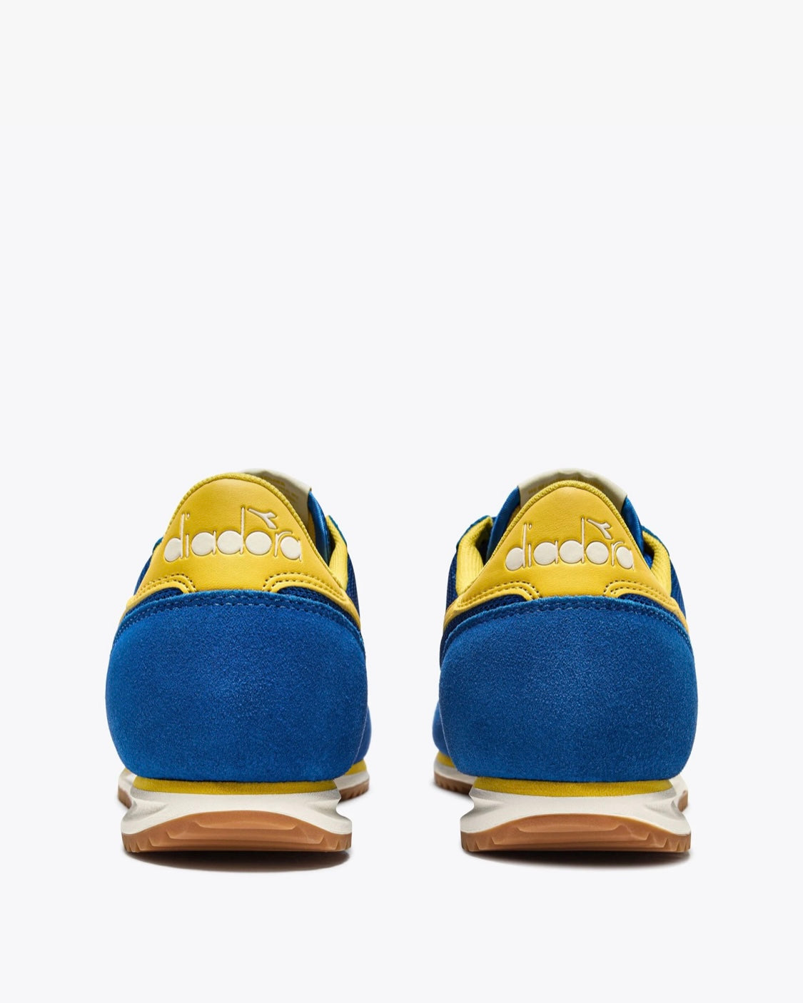 Diadora Cross Trainer Lapis Blue