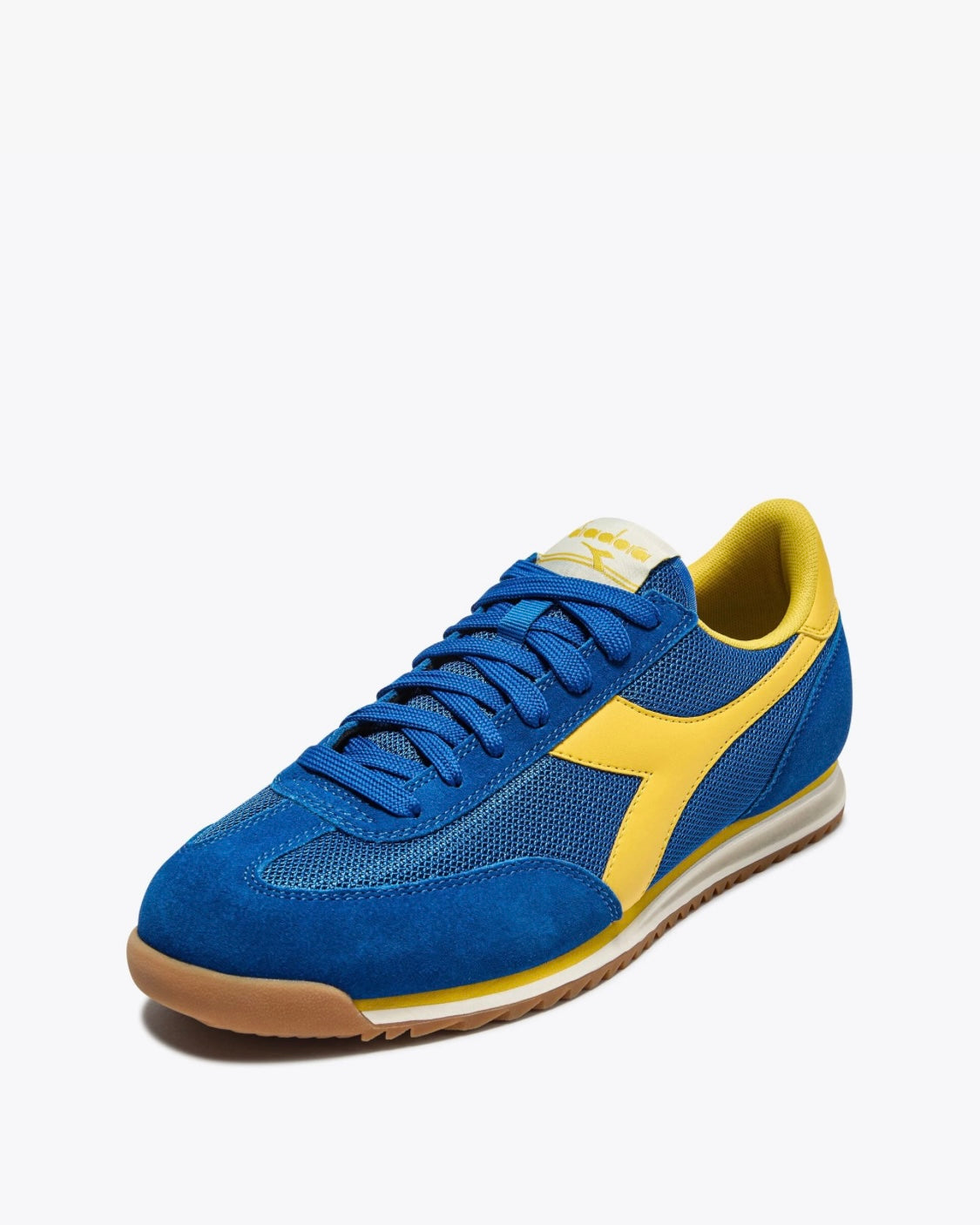 Diadora Cross Trainer Lapis Blue