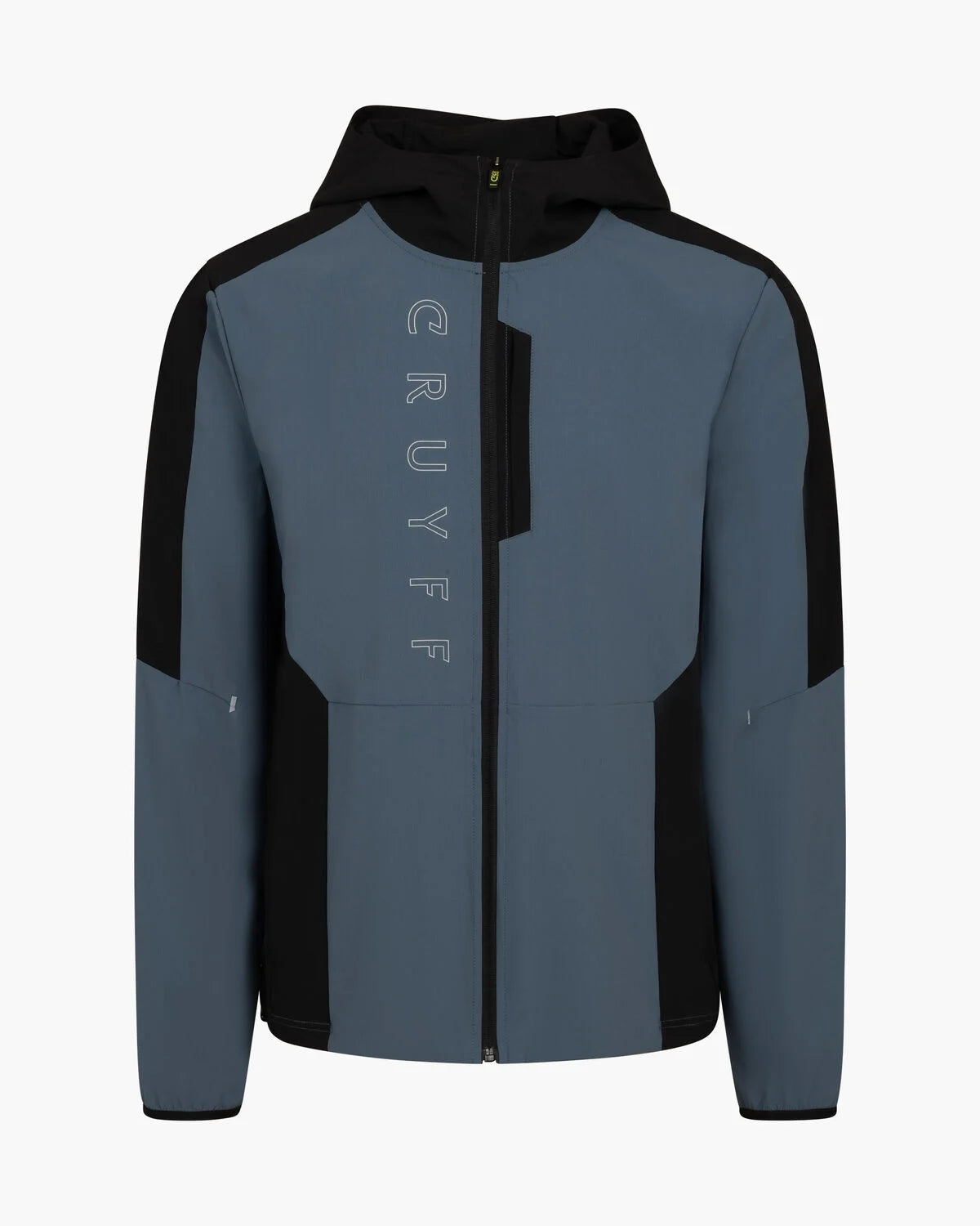 Cruyff Avinex Tracktop Dark Slate