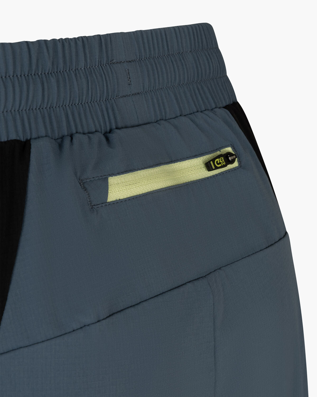 Cruyff Avinex Trackpant Dark Slate