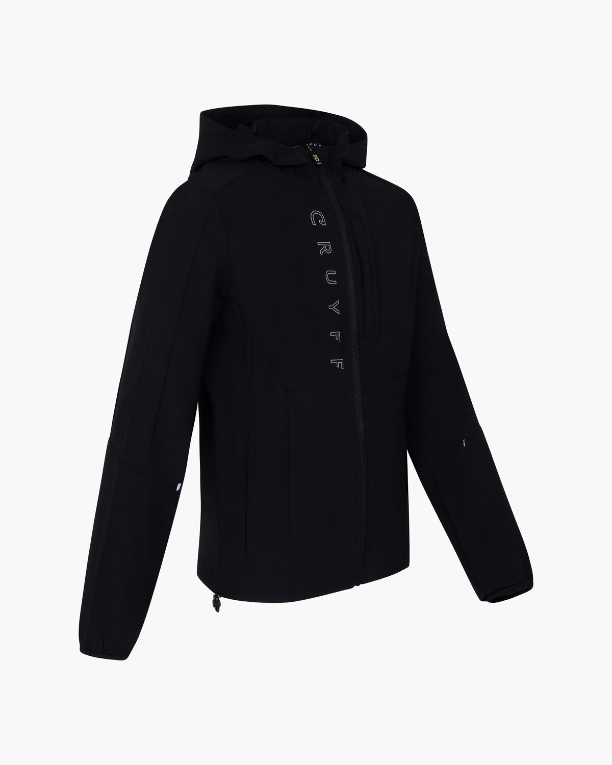 Cruyff Avinex Tracktop Black
