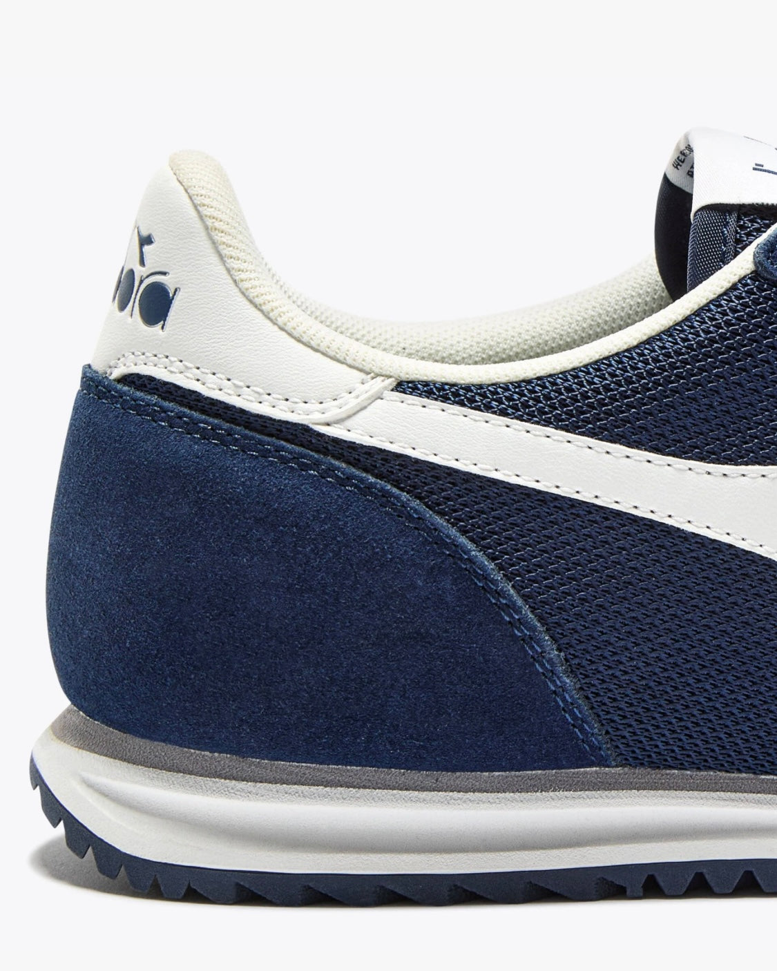Diadora Cross Trainer Pageant Blue