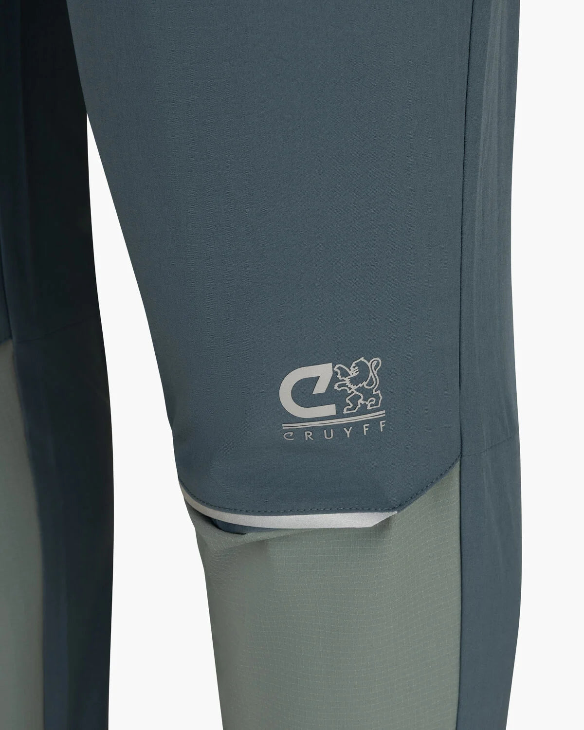 Cruyff Agate Trackpant Slate Green
