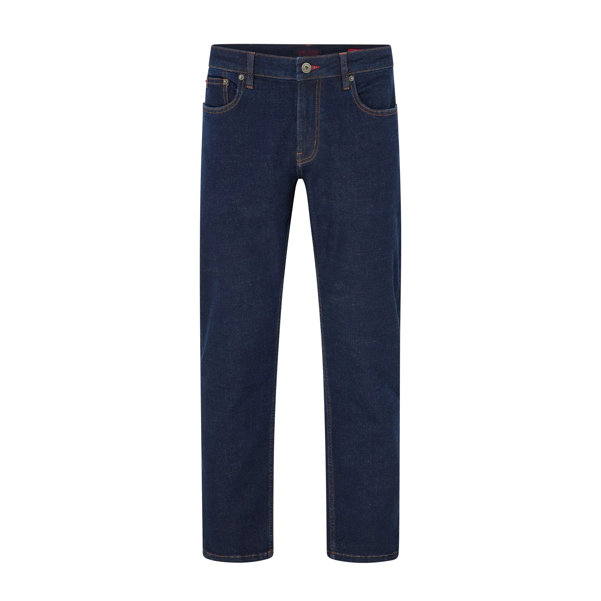DML Alaska Jean Rinse