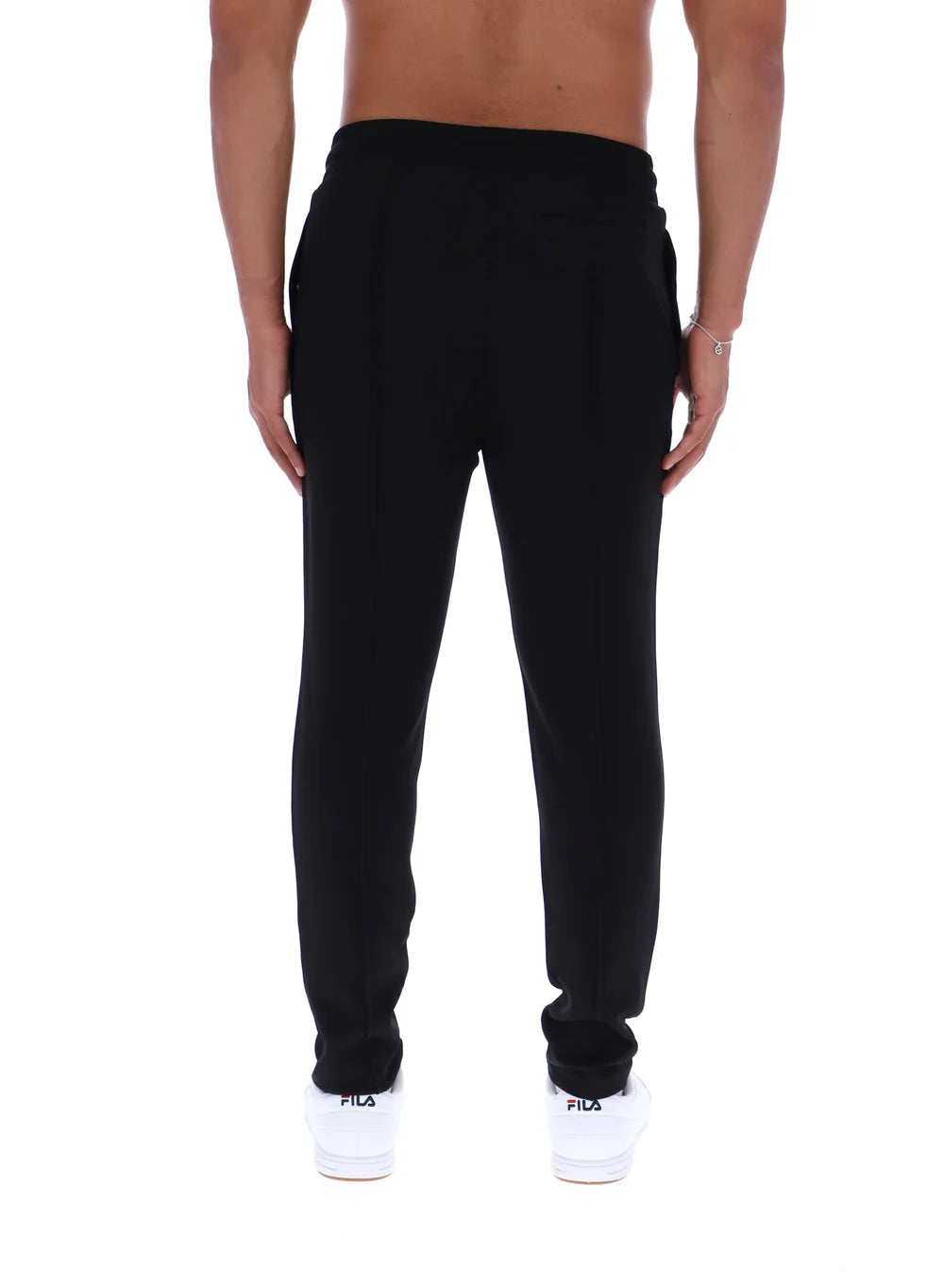 Fila Molveno Jogger Black