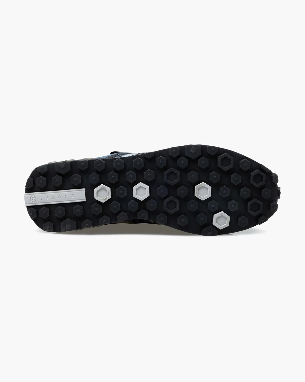Cruyff Fearia Hex-Tech Montserrat Trainer Navy