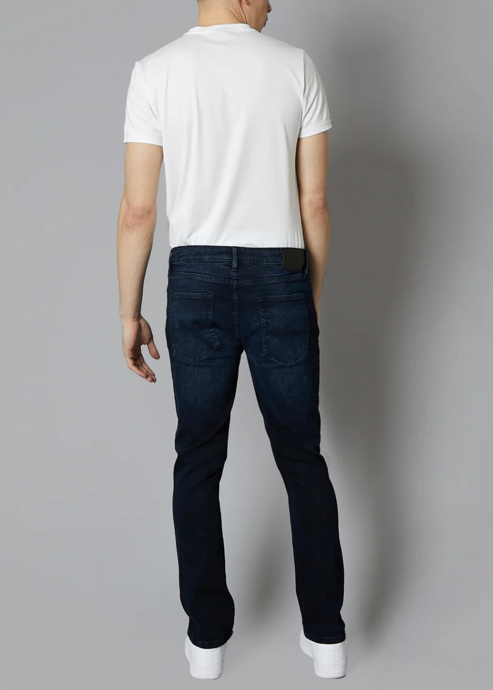 DML Alaska Jean Ink
