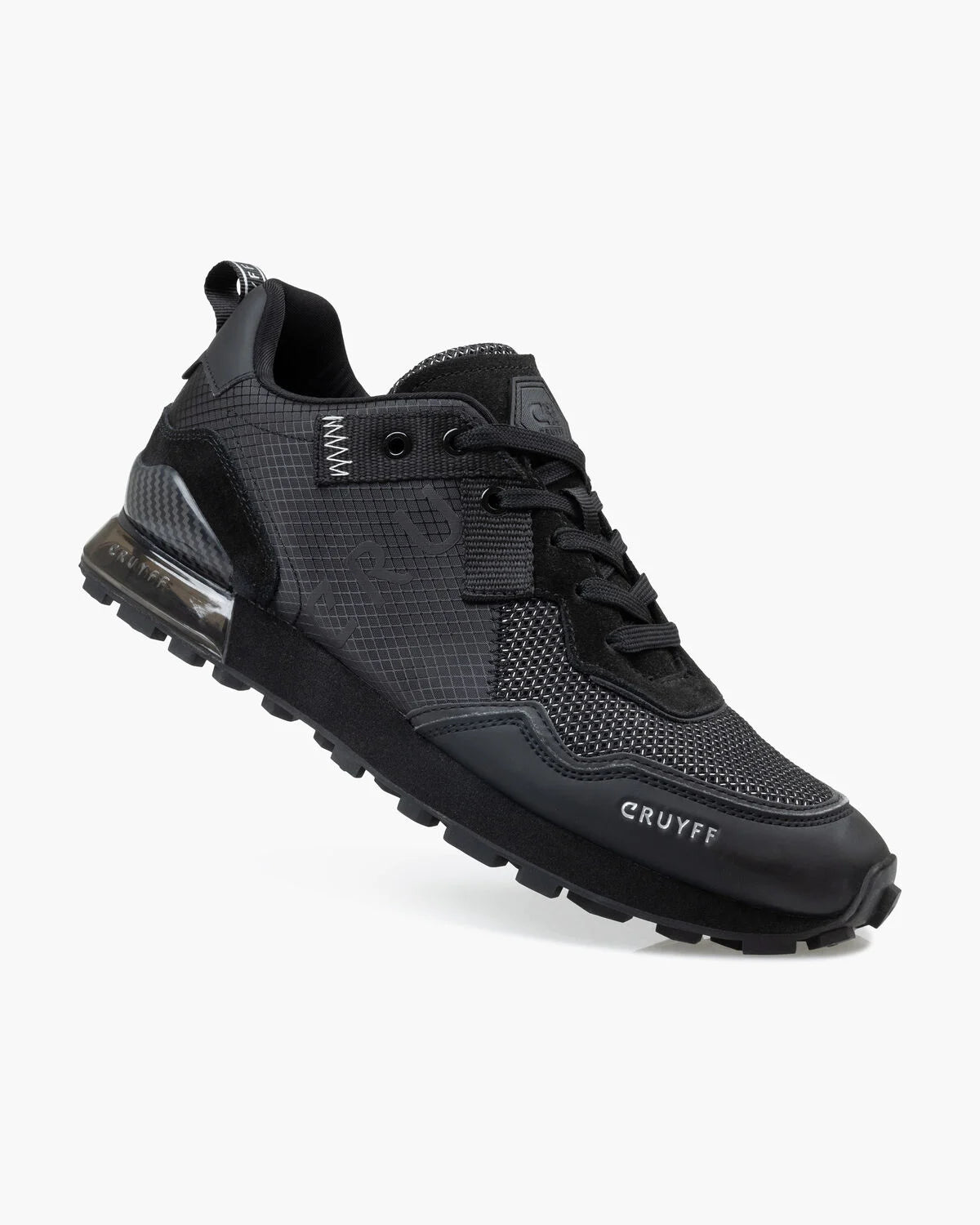 Cruyff Superbia Trainer Black