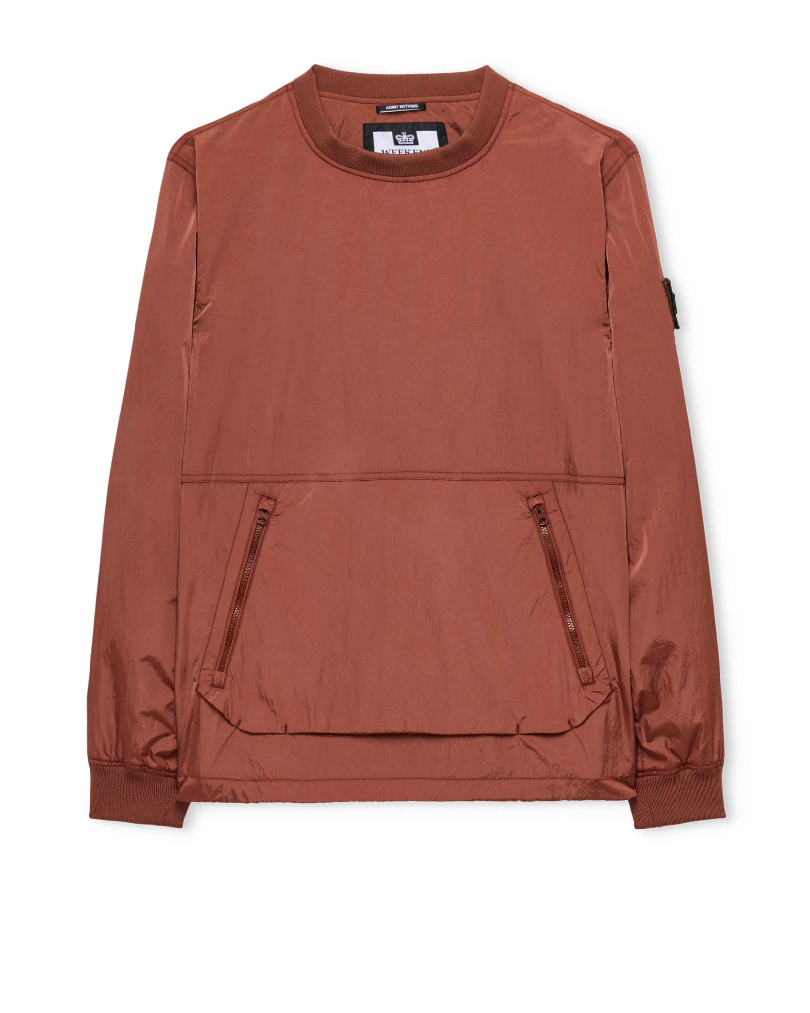 Weekend Offender Kramer Over-Top Clay