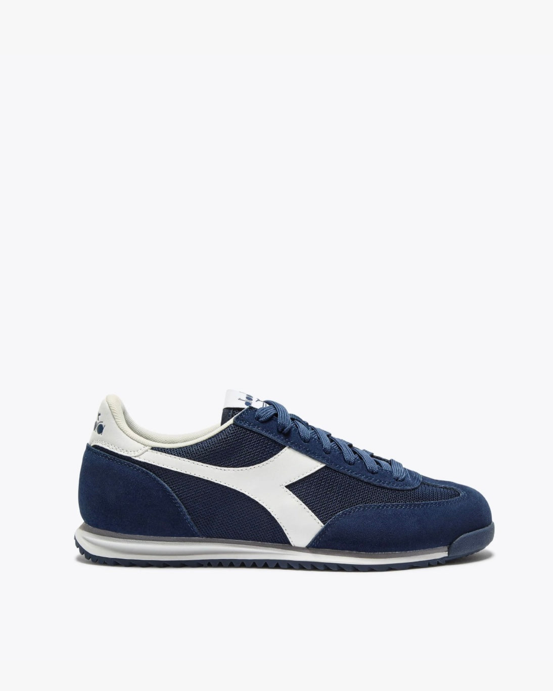 Diadora Cross Trainer Pageant Blue