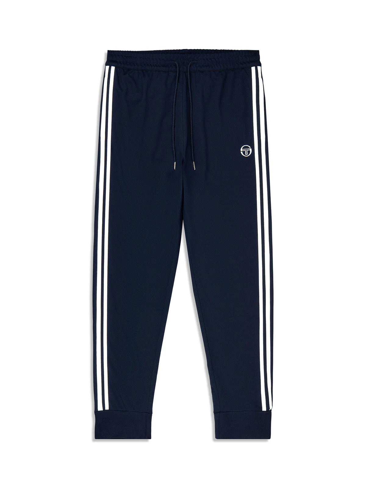 Sergio Tacchini Damarindo Track Pant Maritime Blue