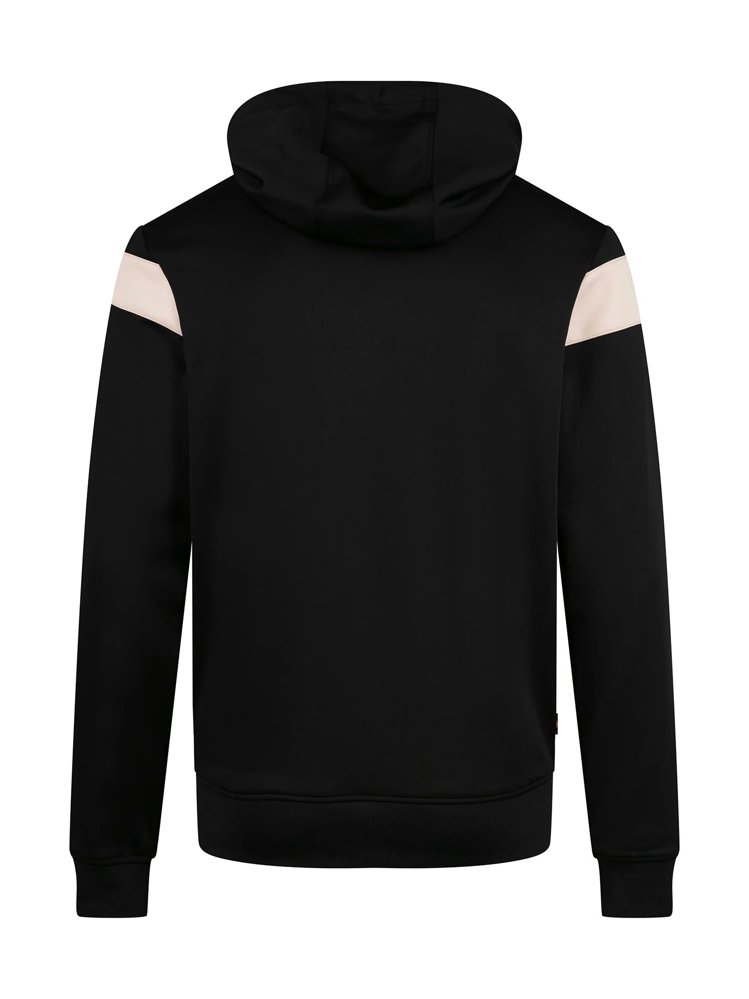 Luke Baldur 3 Hoodie Black