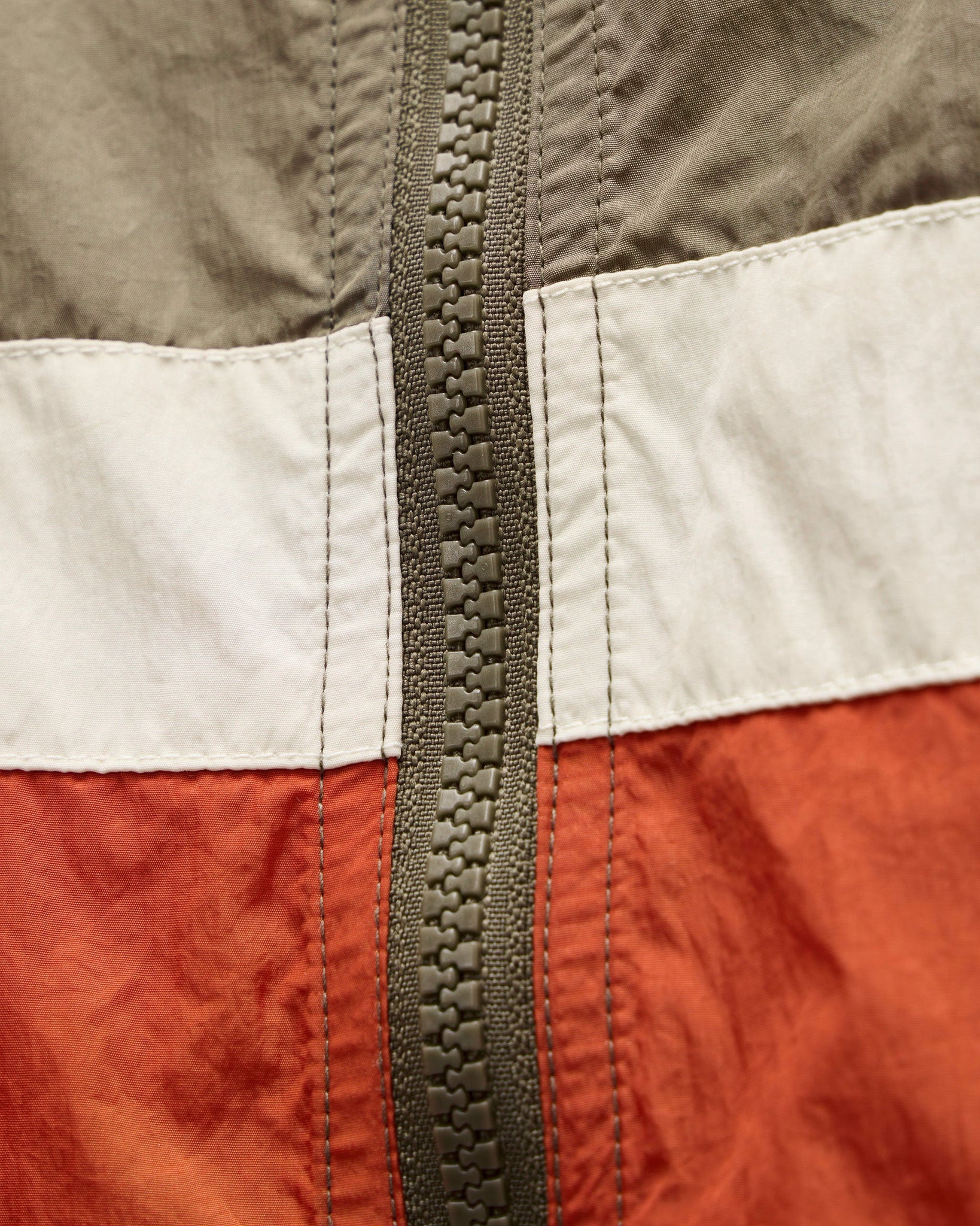 Weekend Offender Parissa Jacket Tobacco/Sunset