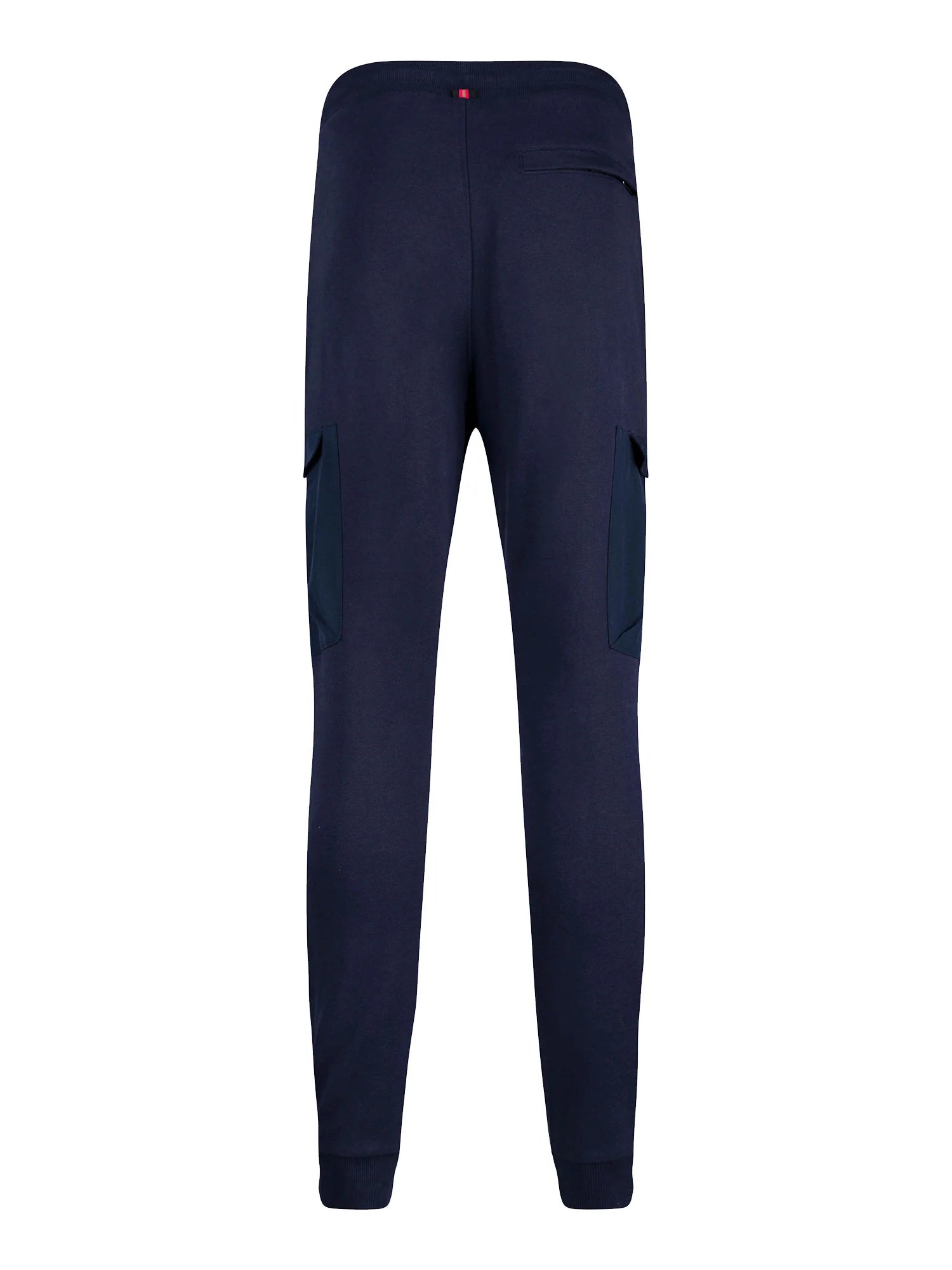 Luke Ealing 1000 Joggers Dark Navy