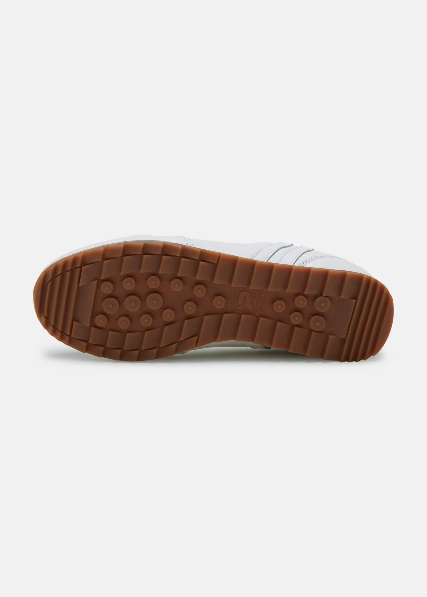 Patrick Rio Trainer Sky Blue/White